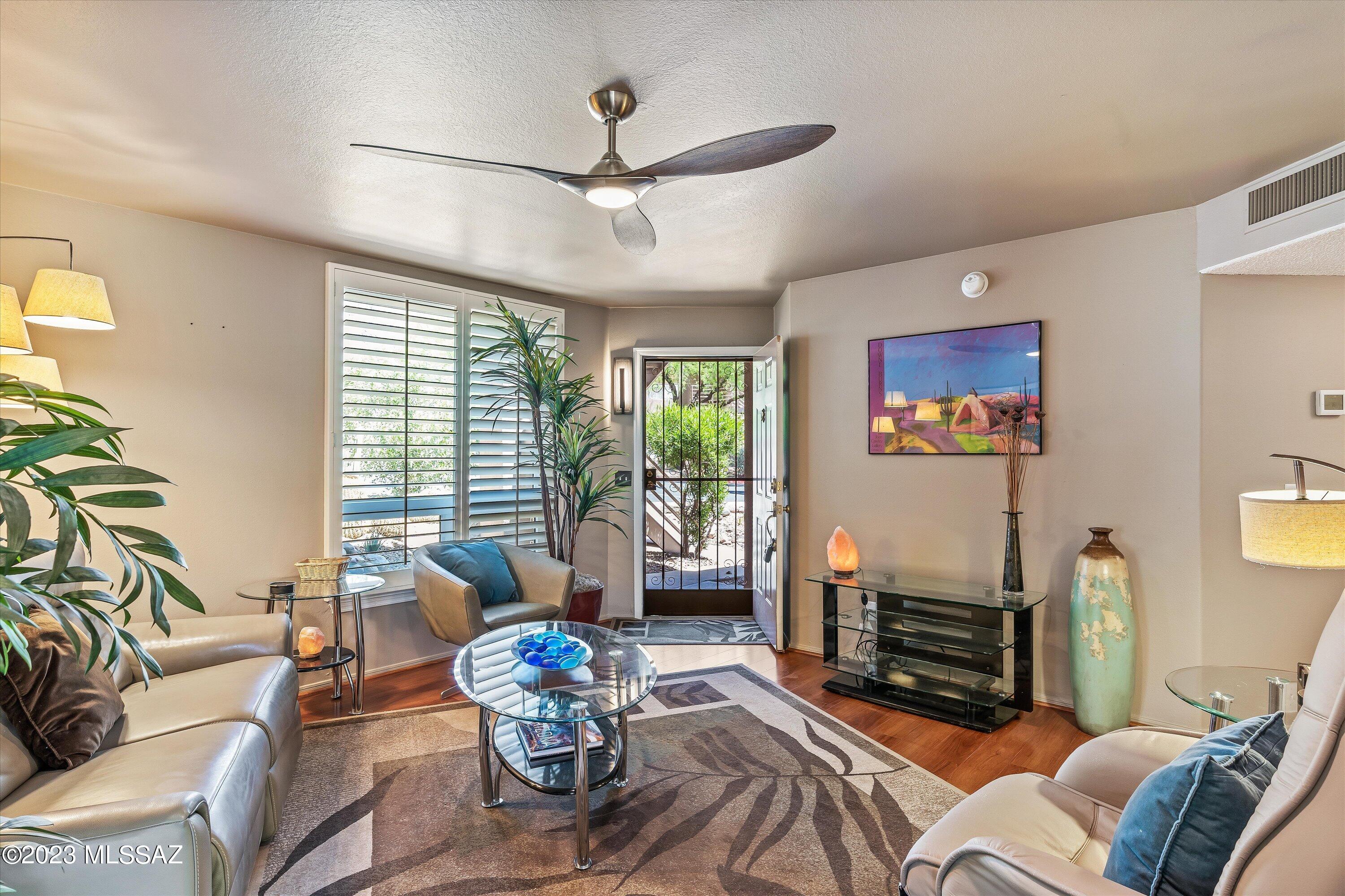 6655 N Canyon Crest Drive Unit: 8144