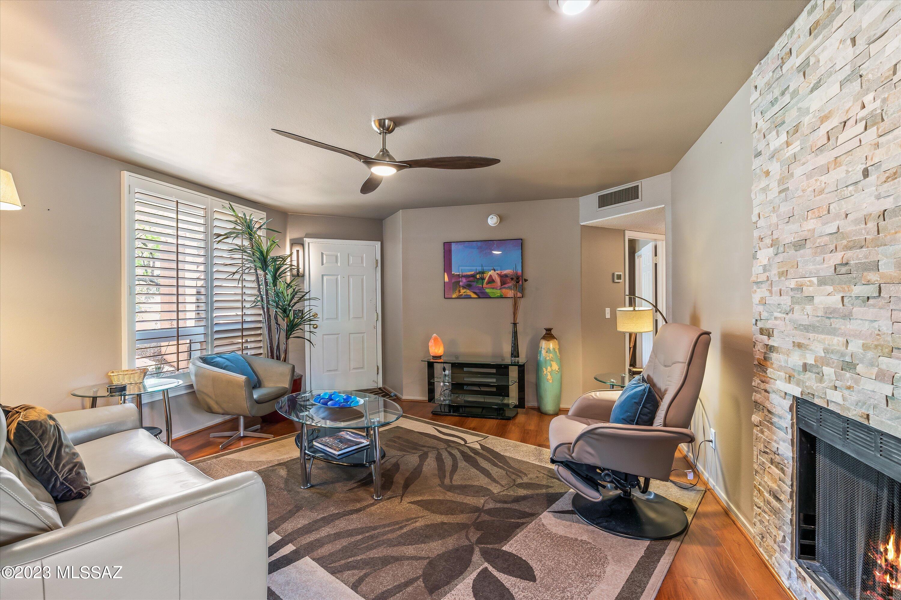 6655 N Canyon Crest Drive Unit: 8144
