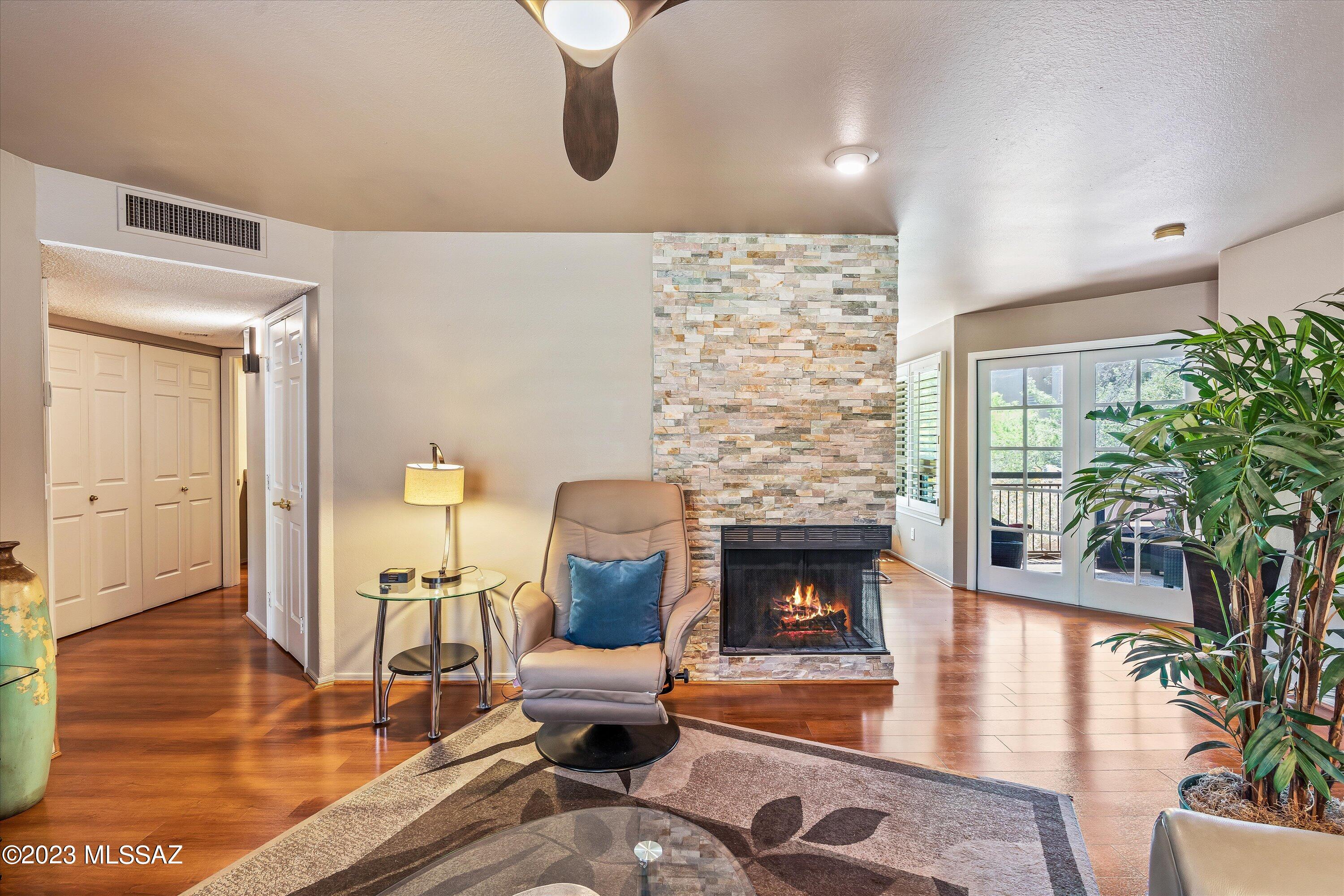 6655 N Canyon Crest Drive Unit: 8144