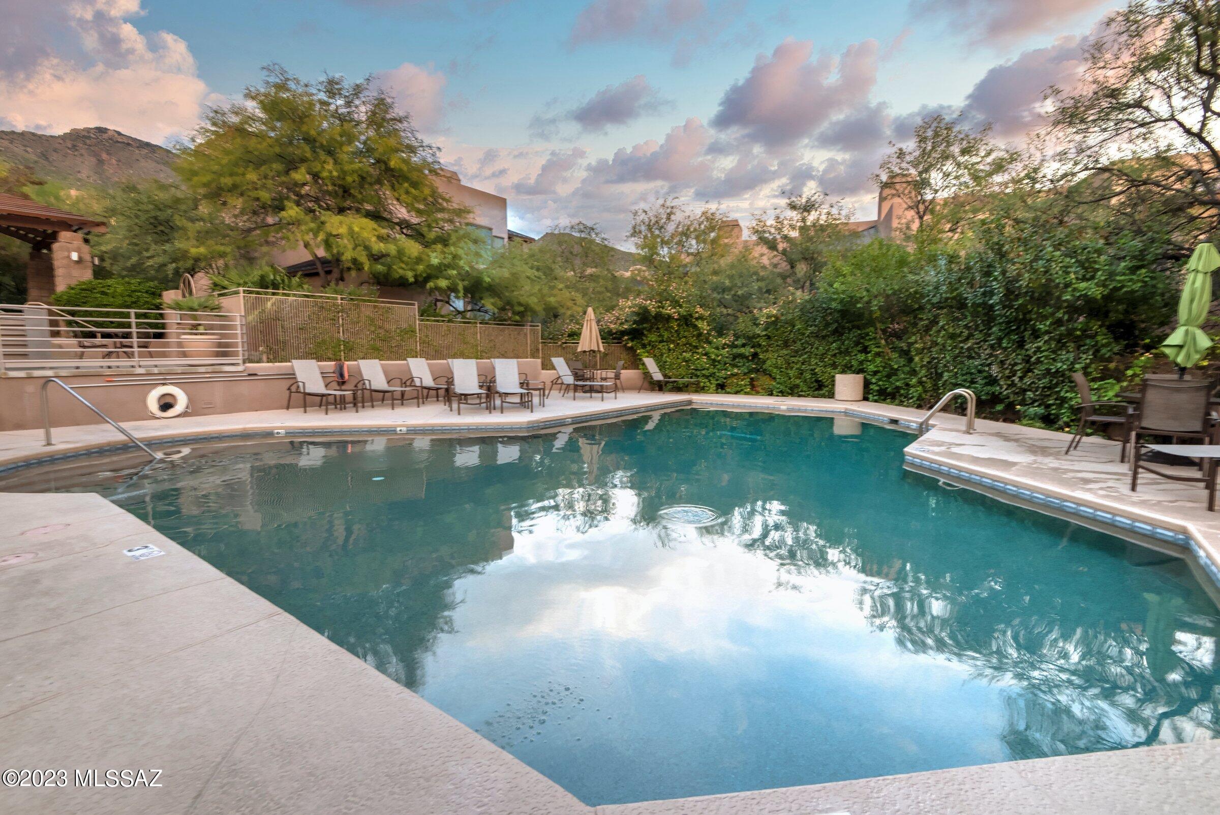 6655 N Canyon Crest Drive Unit: 8144