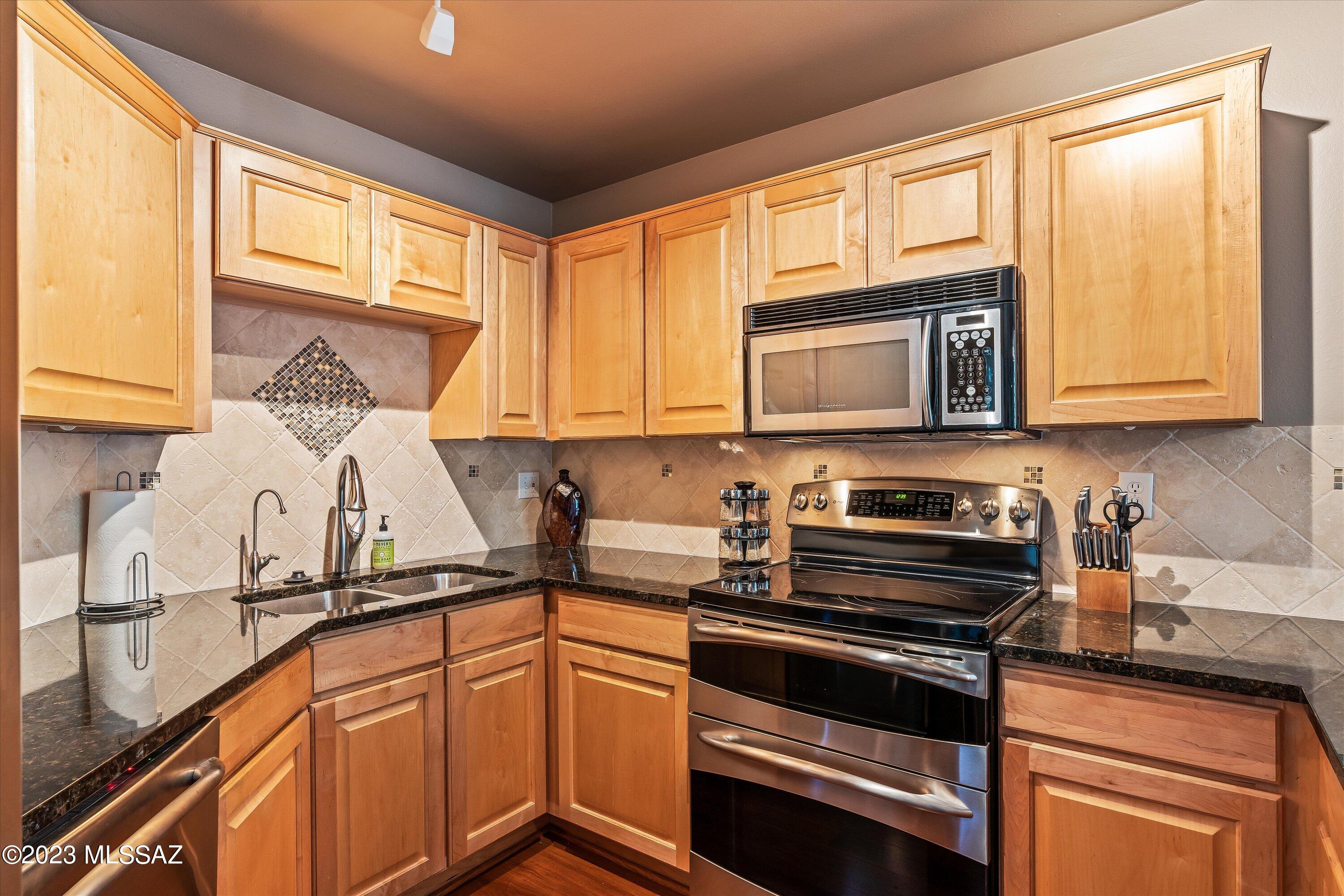 6655 N Canyon Crest Drive Unit: 8144