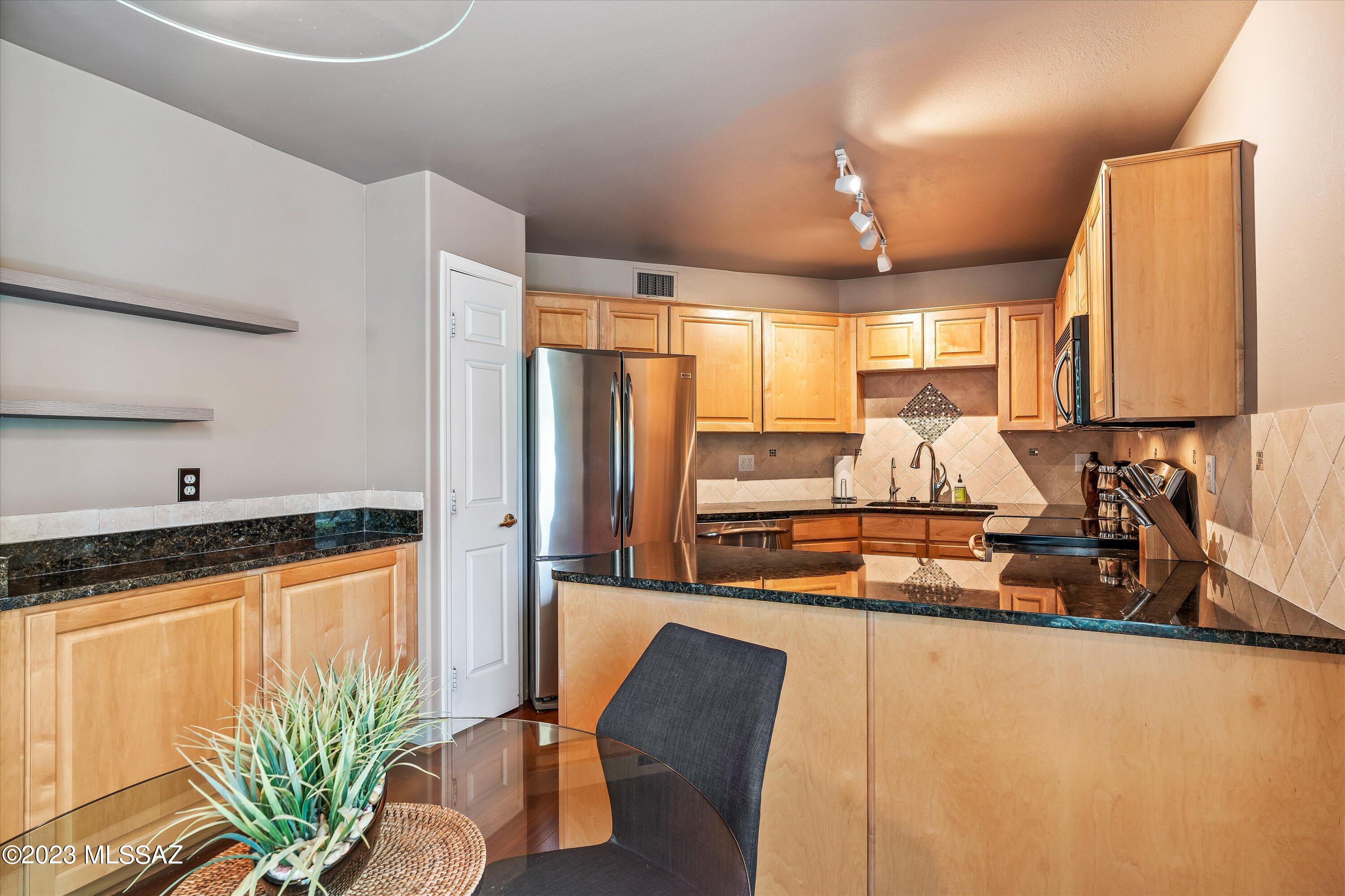 6655 N Canyon Crest Drive Unit: 8144