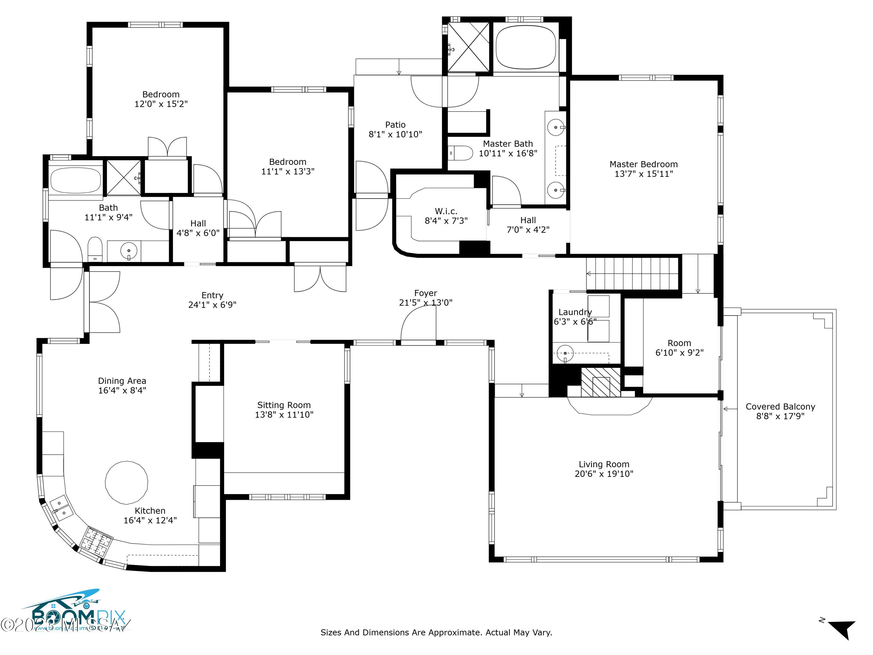 875 N Oakcliffe Court