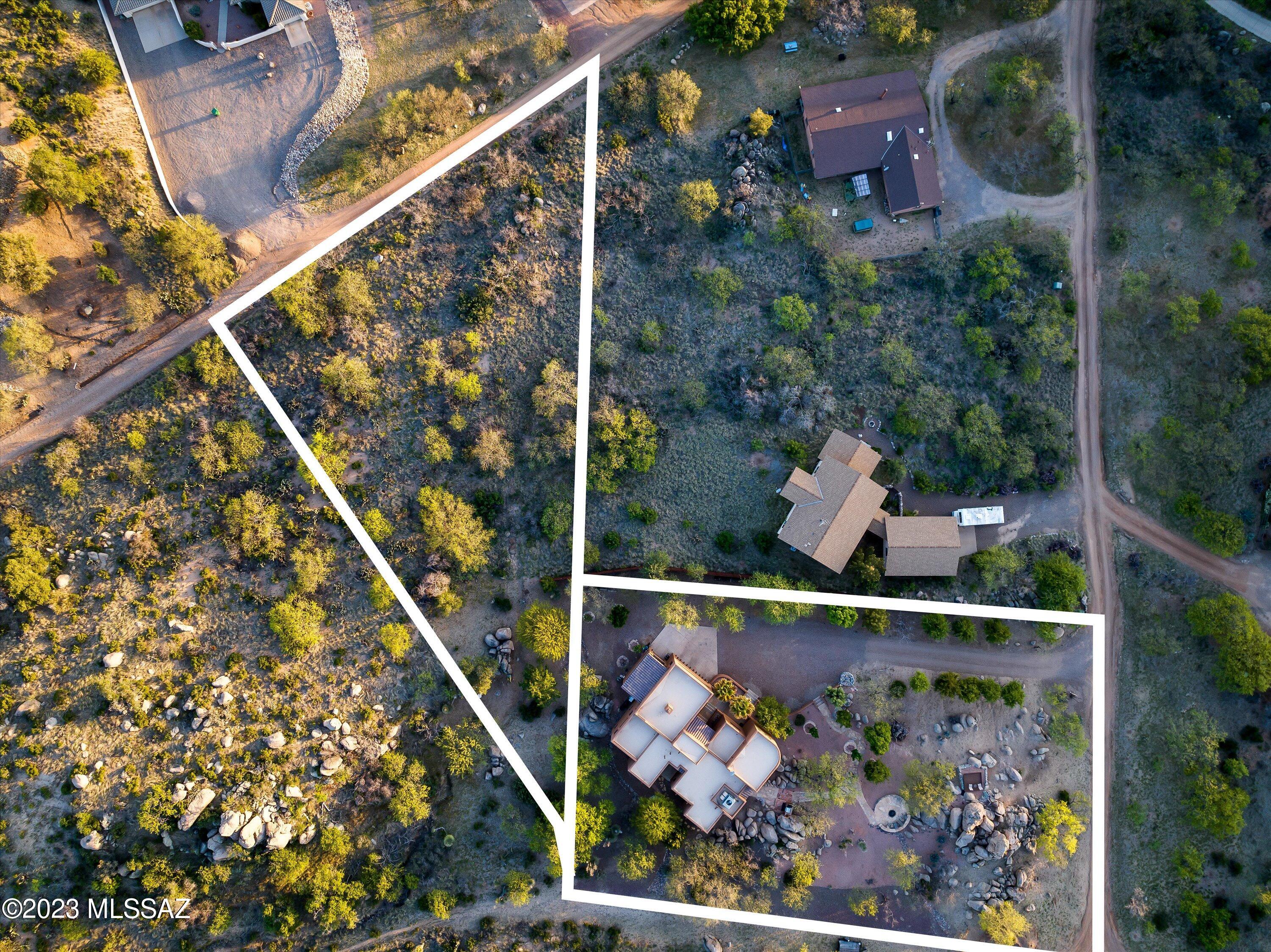 875 N Oakcliffe Court