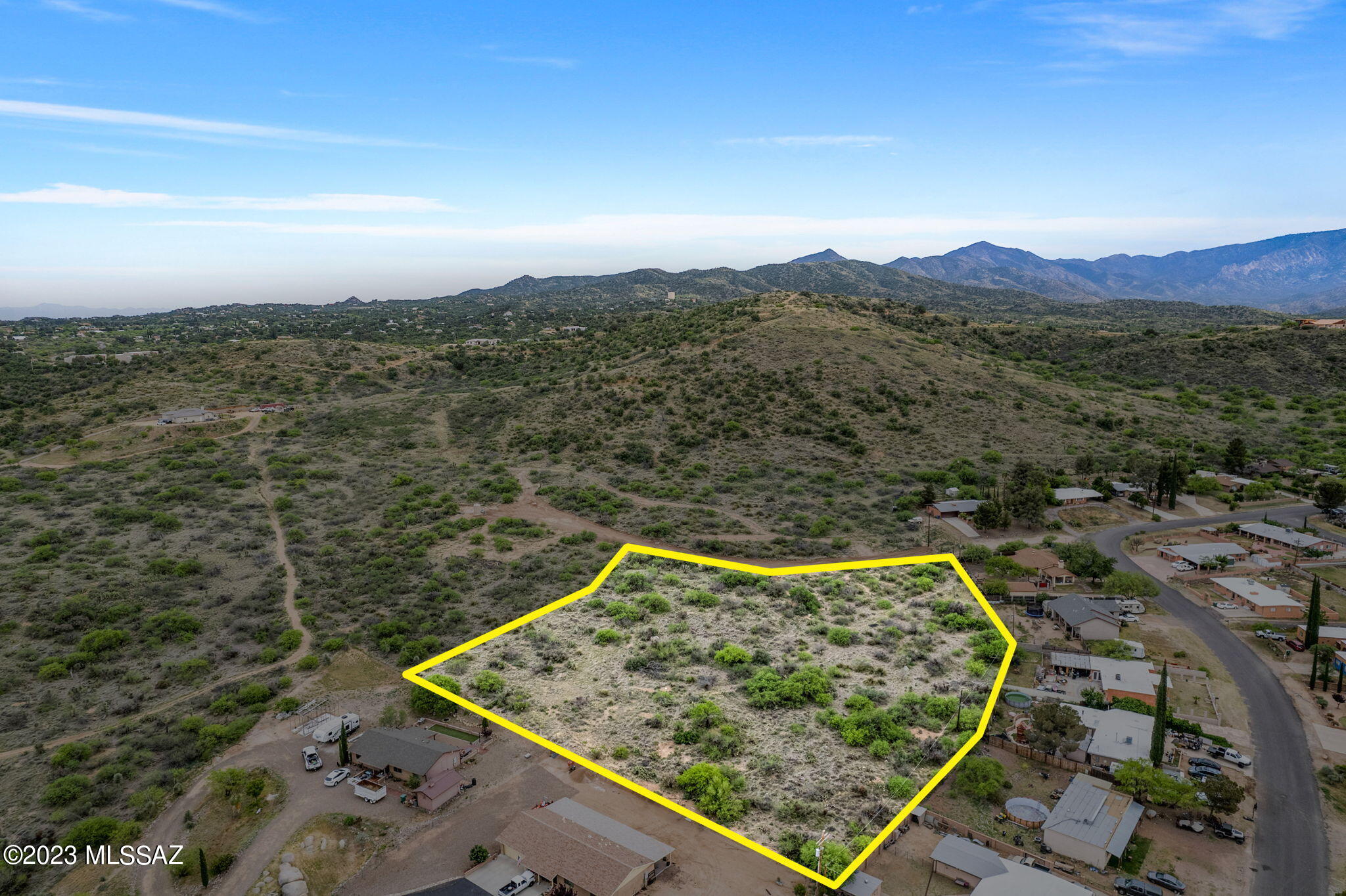 00 W Paseo Redondo Circle