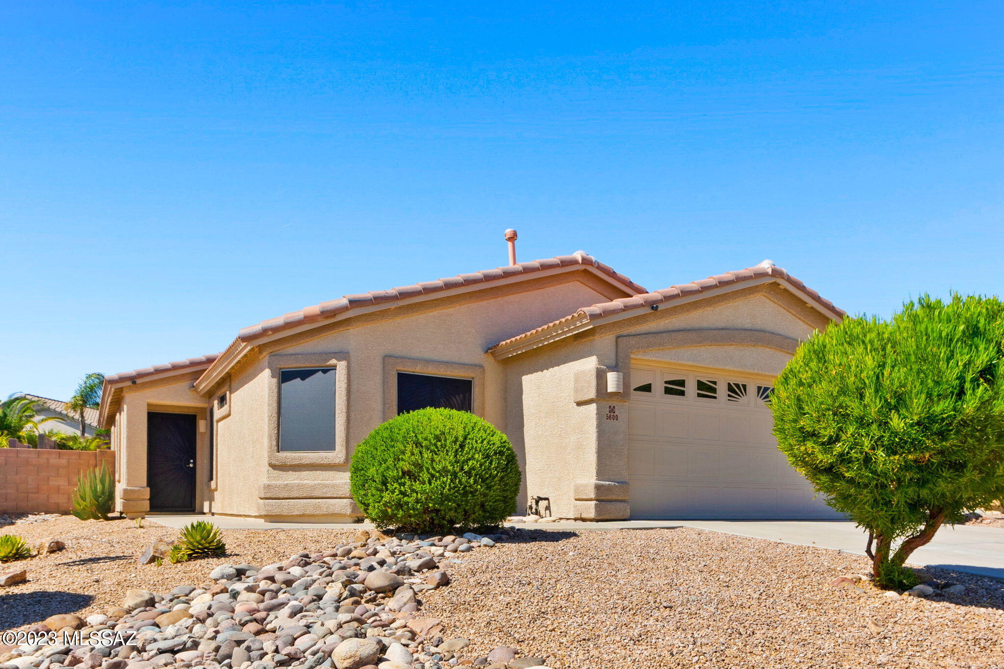 5600 W Sunset Vista Place