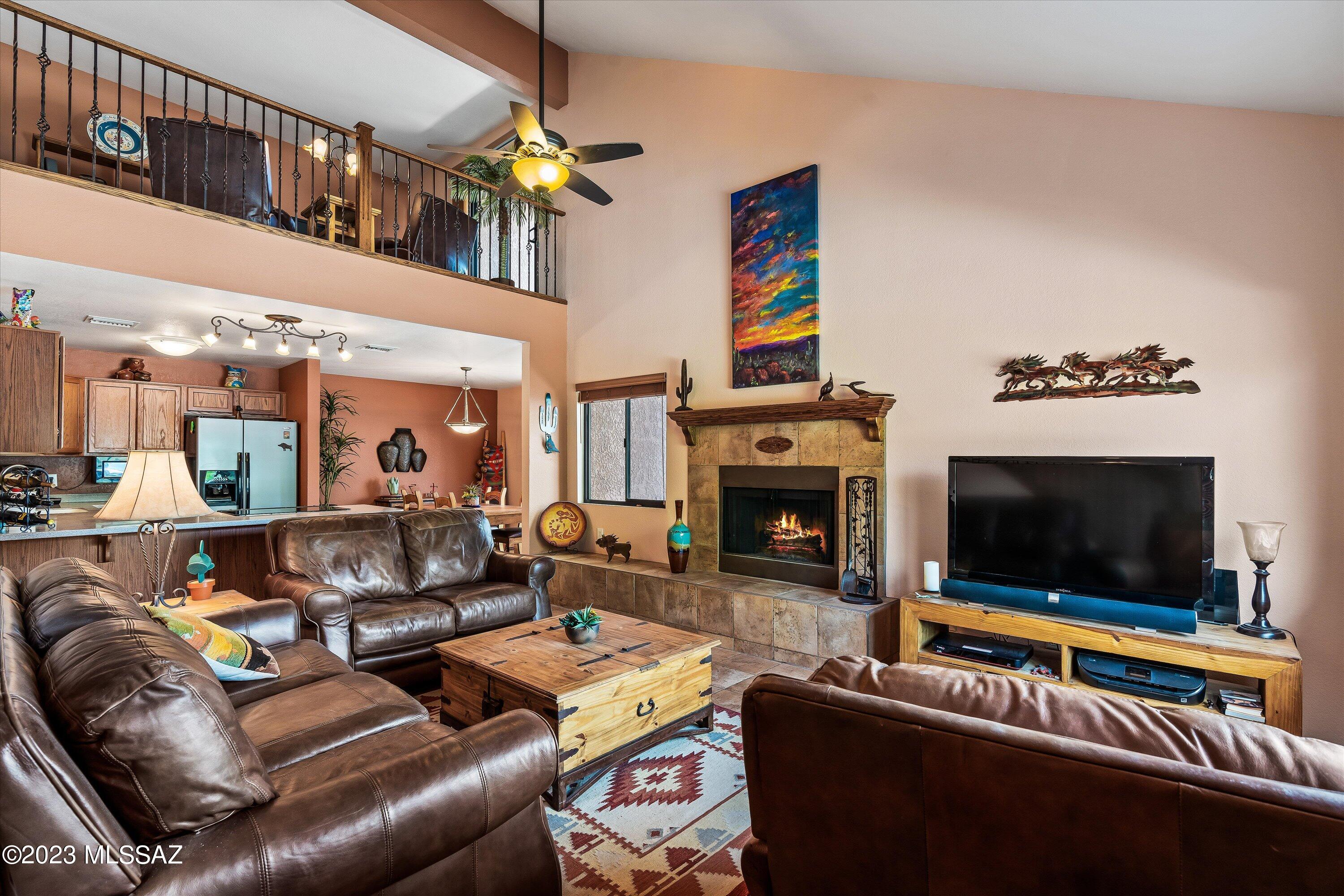 5051 N Sabino Canyon Road Unit: 1232