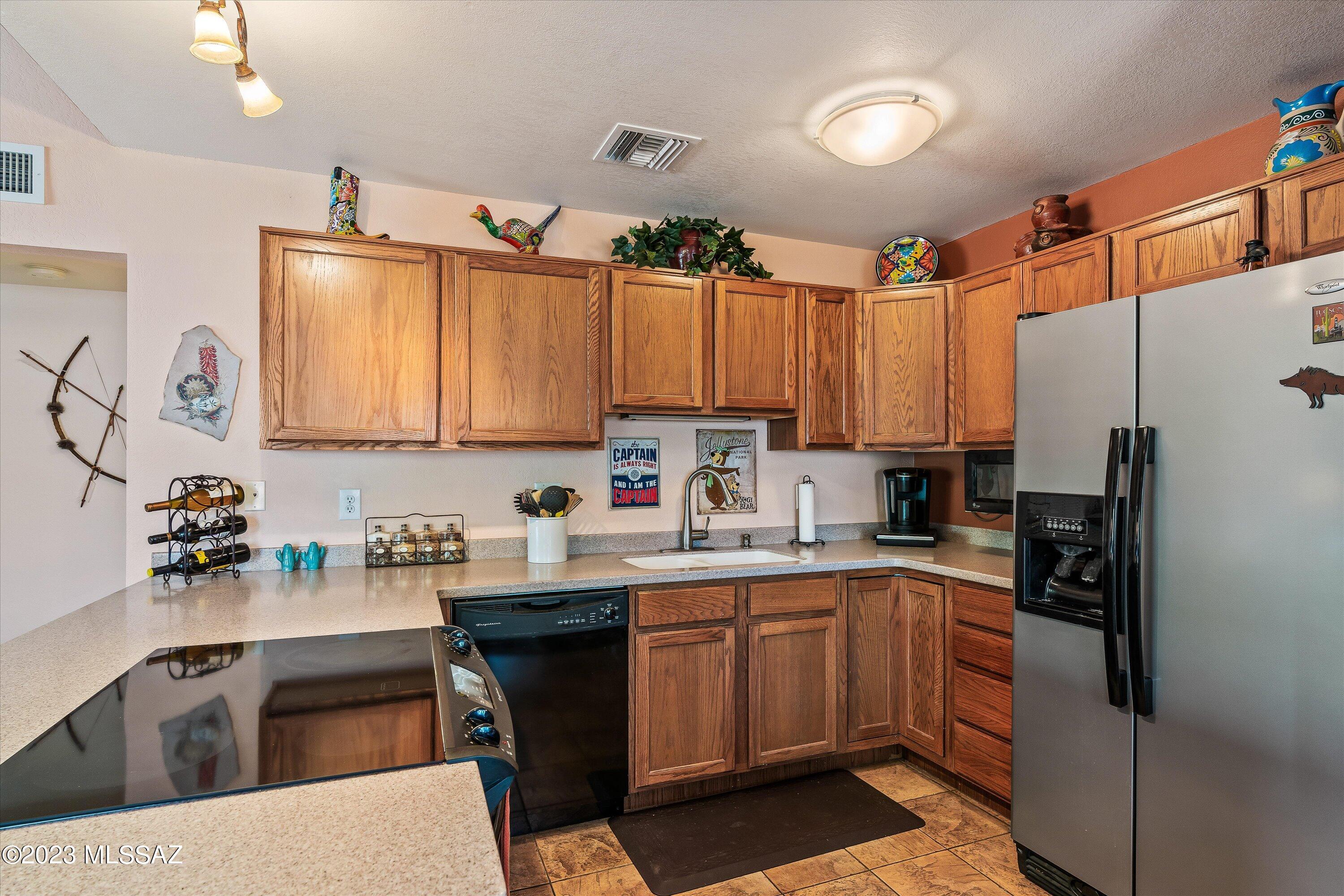 5051 N Sabino Canyon Road Unit: 1232