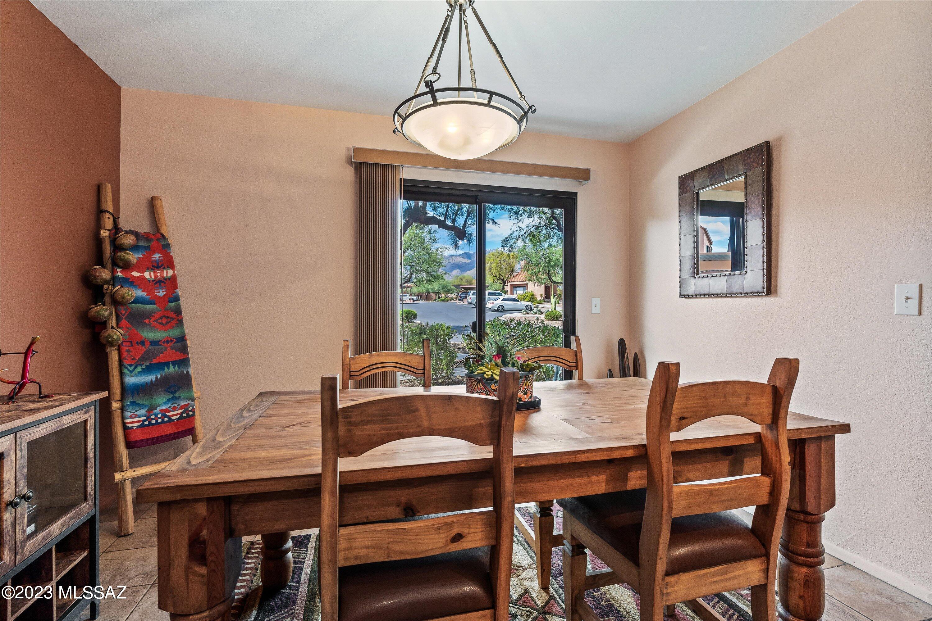 5051 N Sabino Canyon Road Unit: 1232