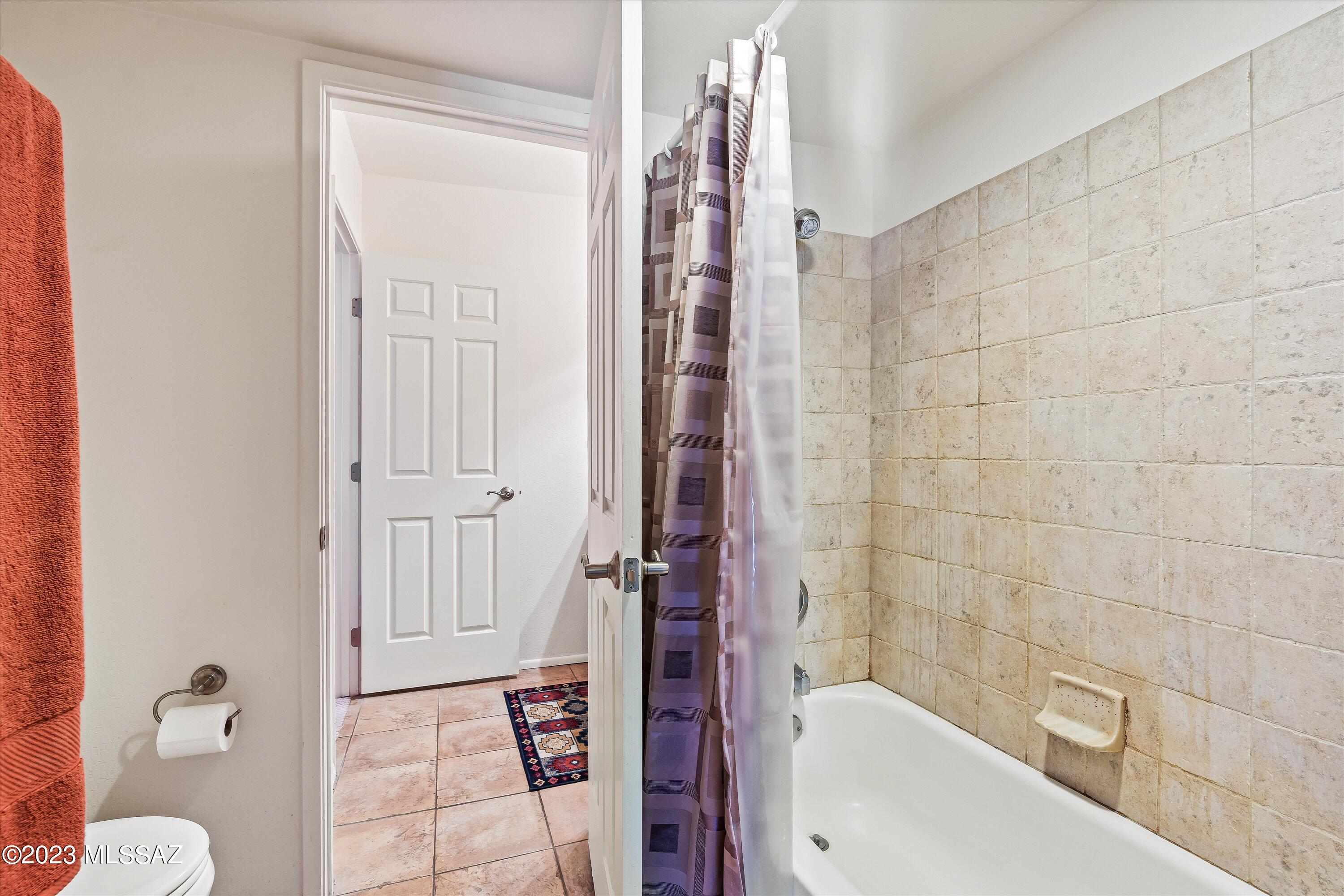 5051 N Sabino Canyon Road Unit: 1232