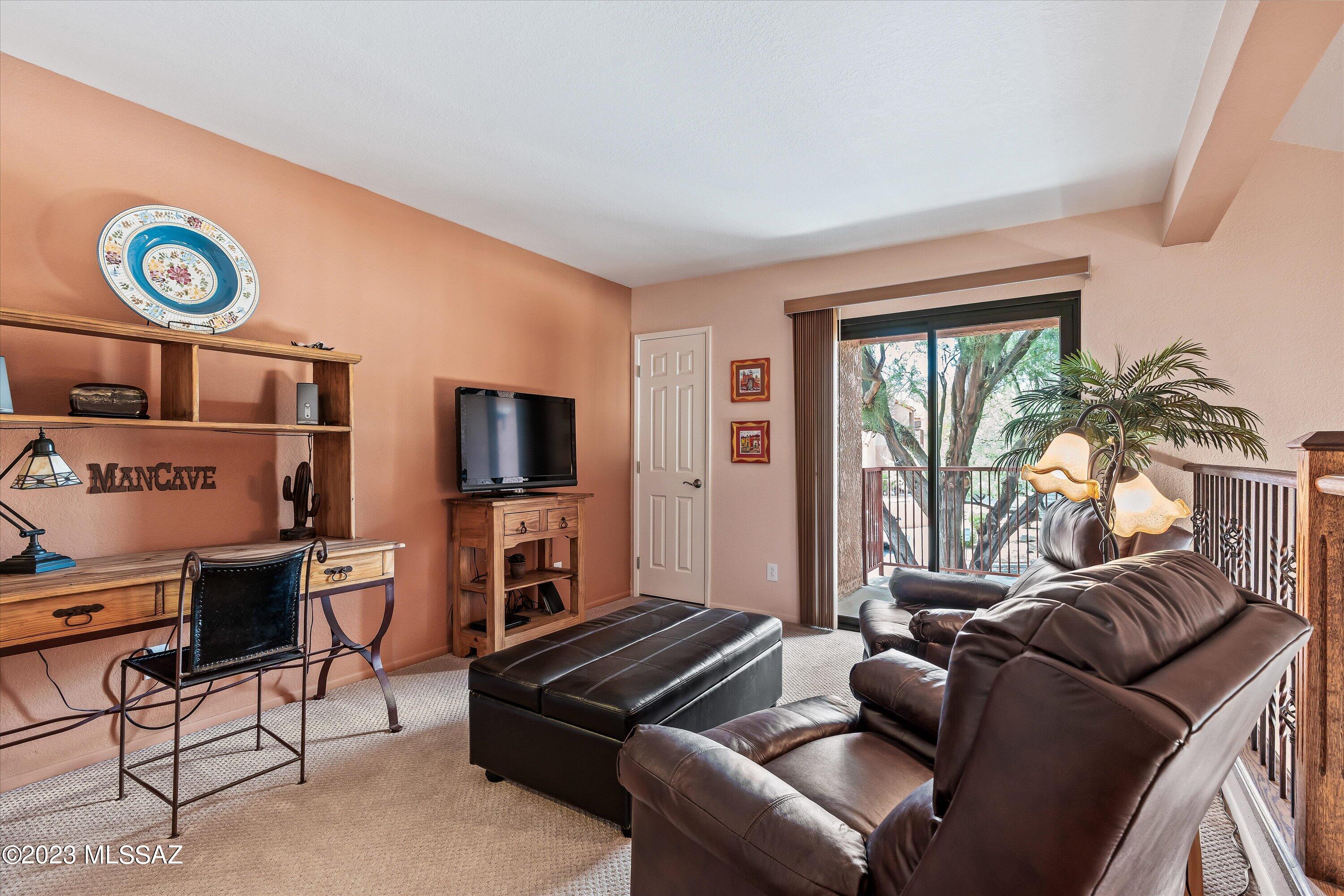 5051 N Sabino Canyon Road Unit: 1232