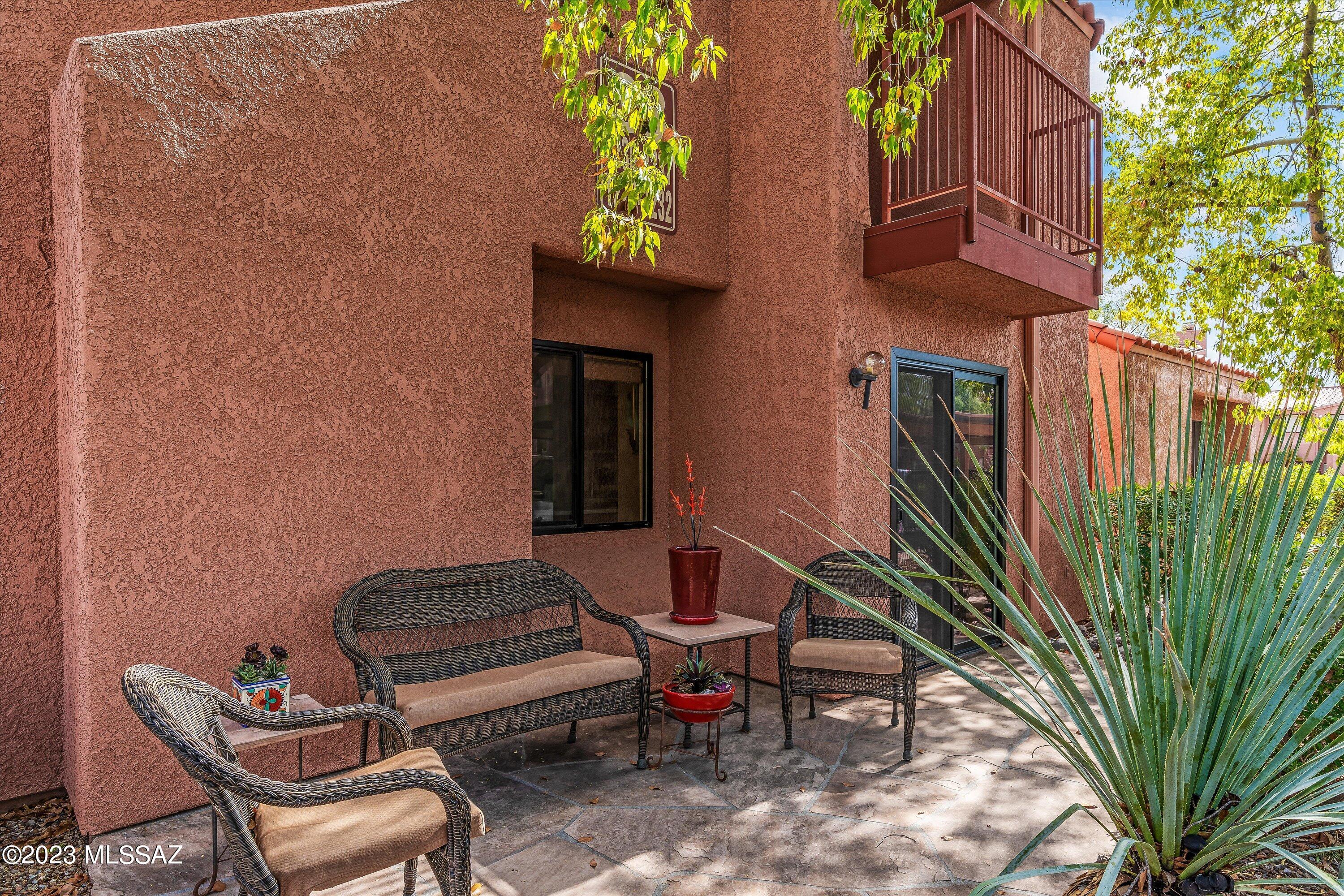 5051 N Sabino Canyon Road Unit: 1232