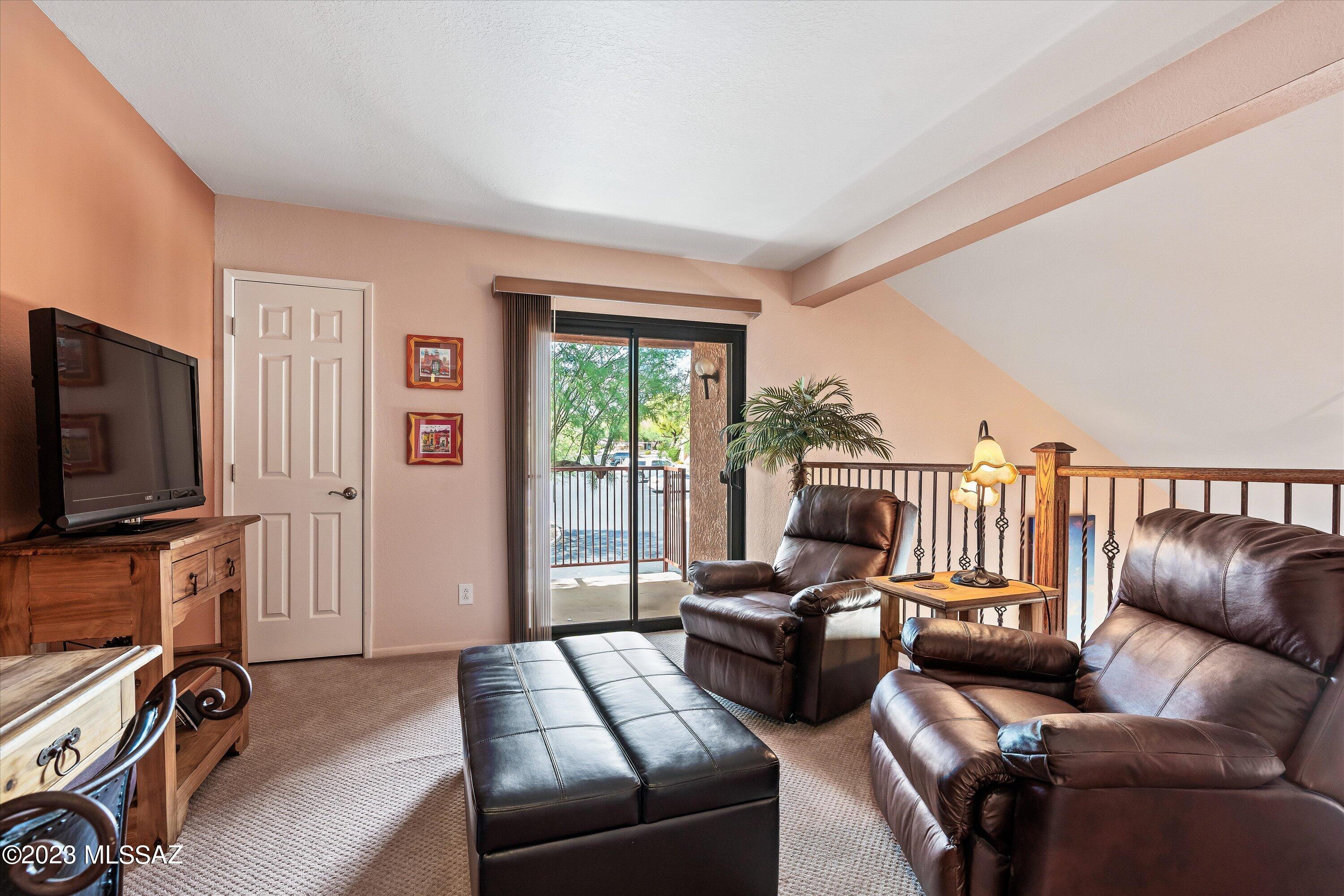 5051 N Sabino Canyon Road Unit: 1232