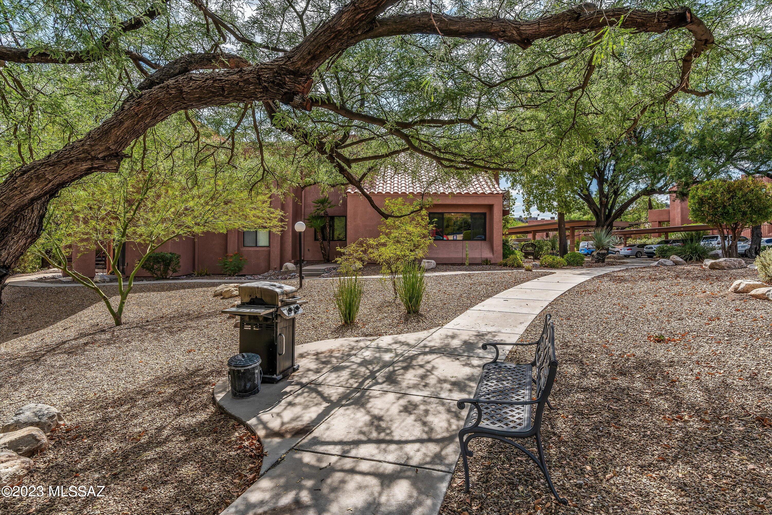 5051 N Sabino Canyon Road Unit: 1232