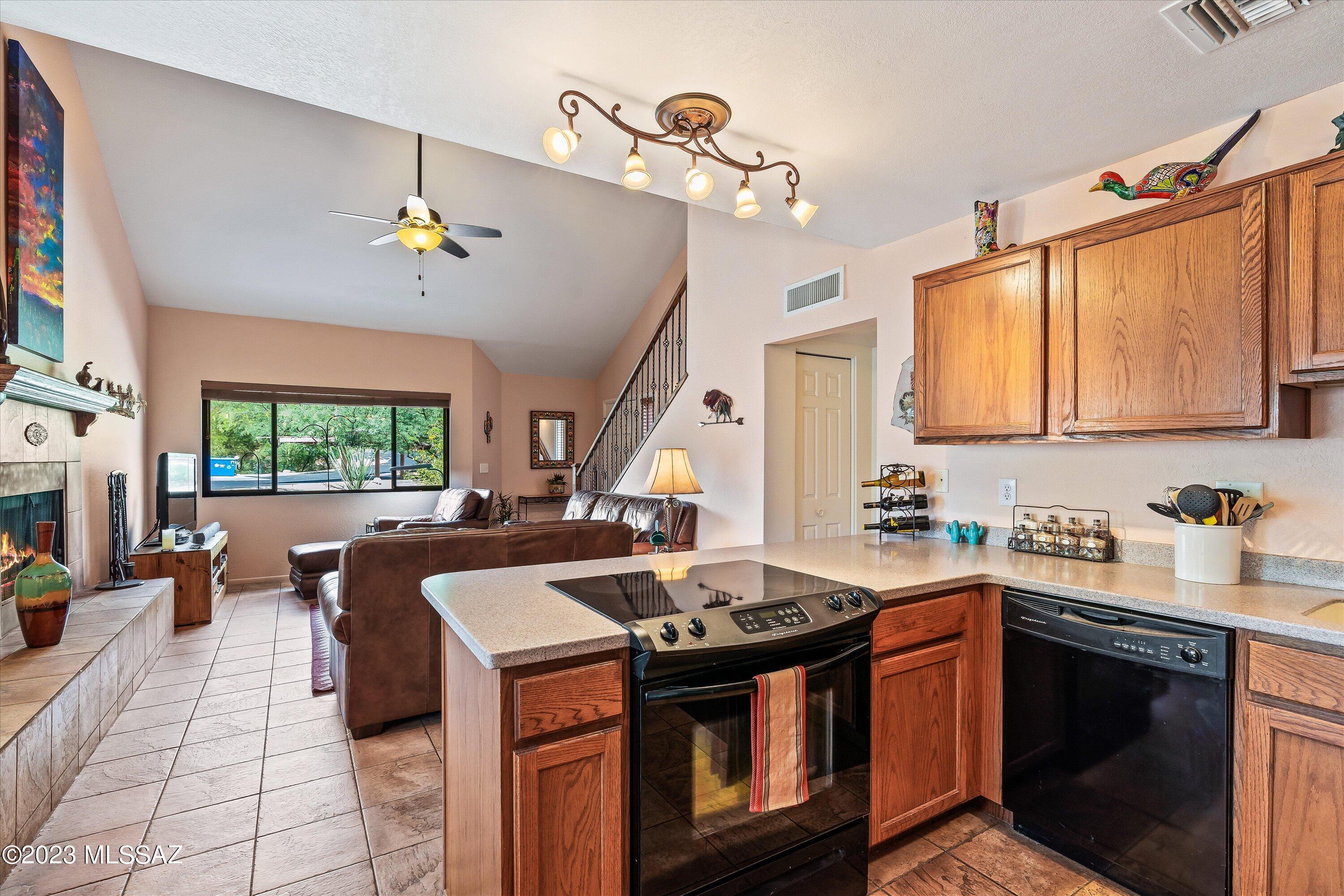 5051 N Sabino Canyon Road Unit: 1232