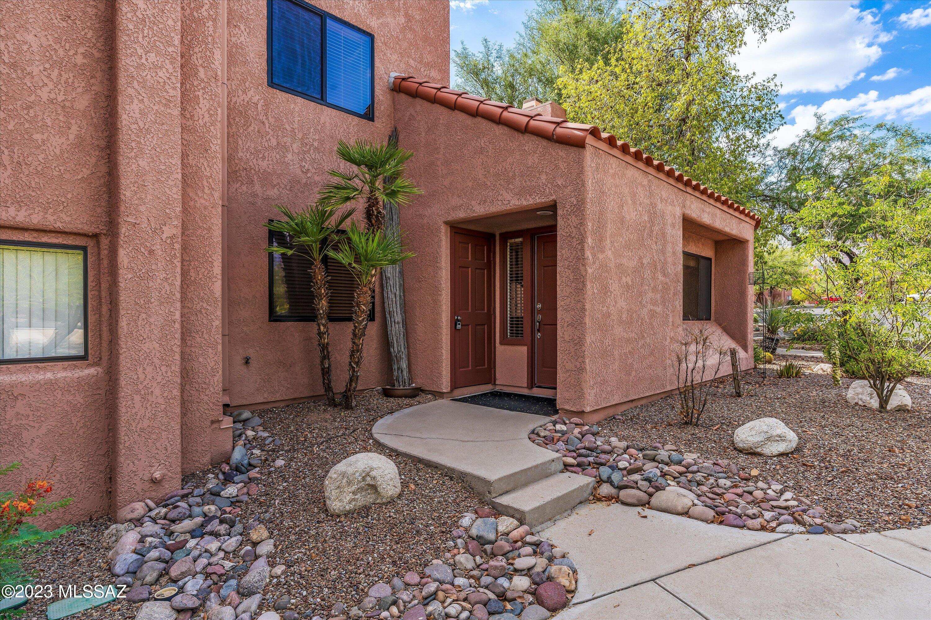 5051 N Sabino Canyon Road Unit: 1232
