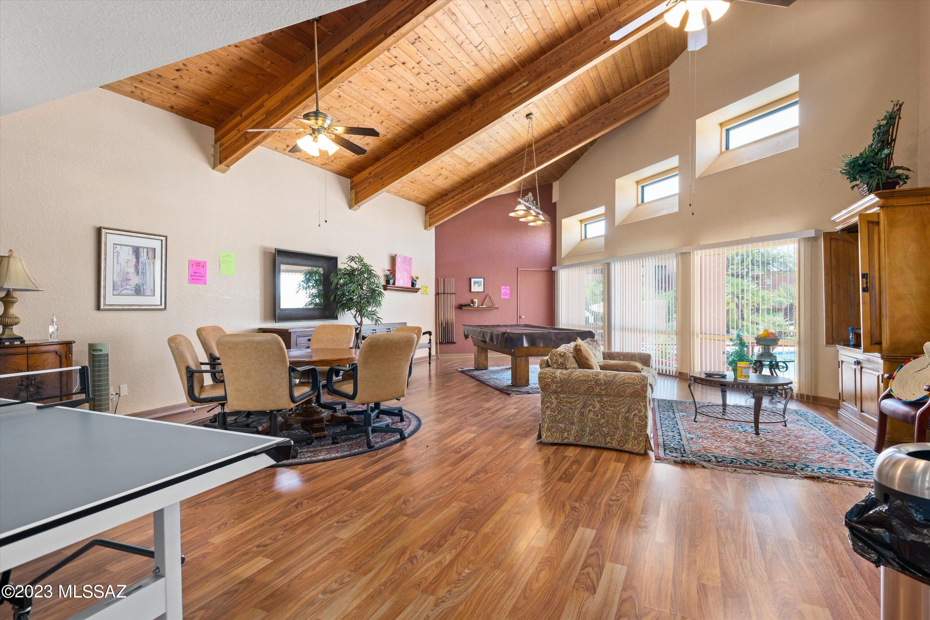 5051 N Sabino Canyon Road Unit: 1232