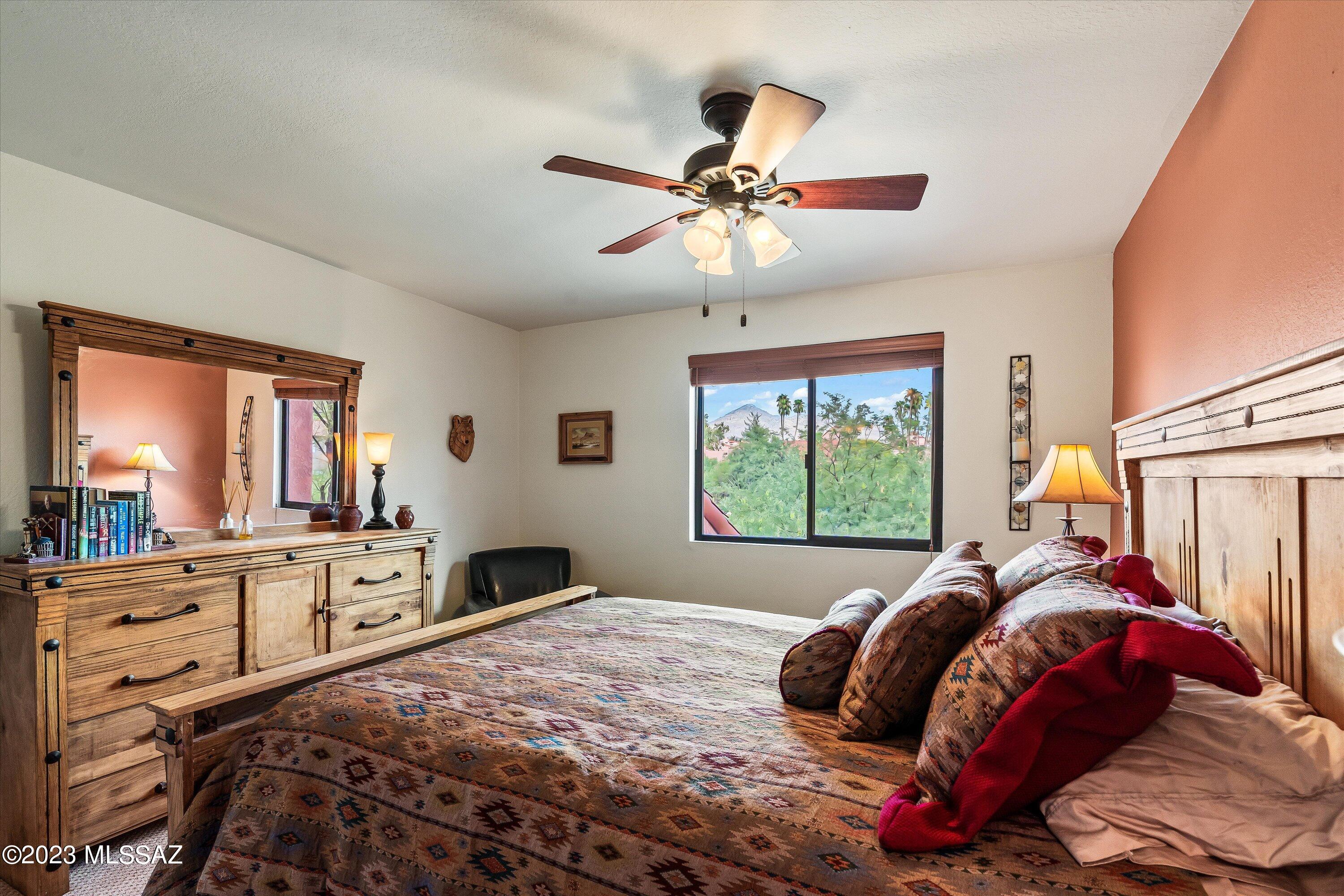 5051 N Sabino Canyon Road Unit: 1232