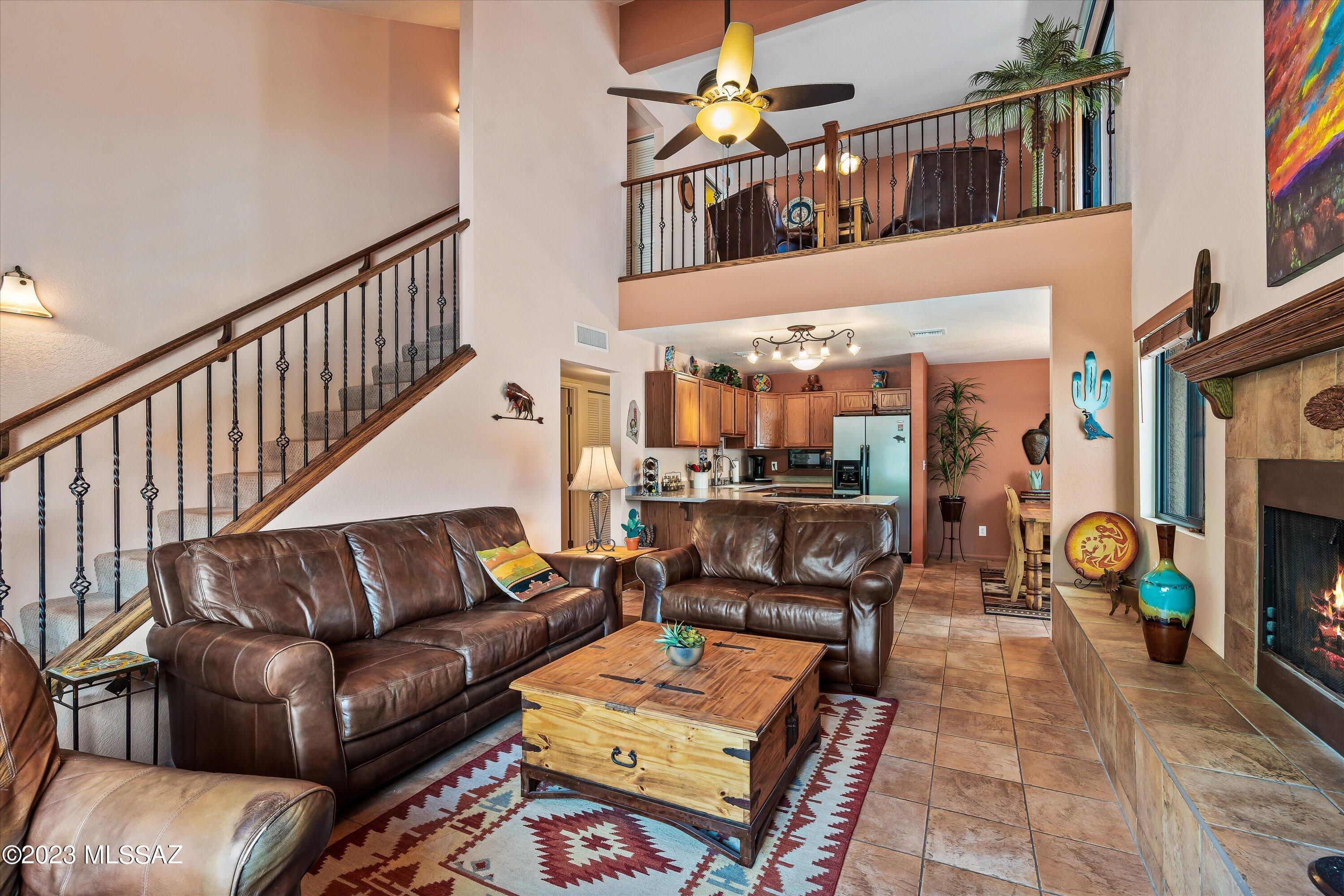 5051 N Sabino Canyon Road Unit: 1232