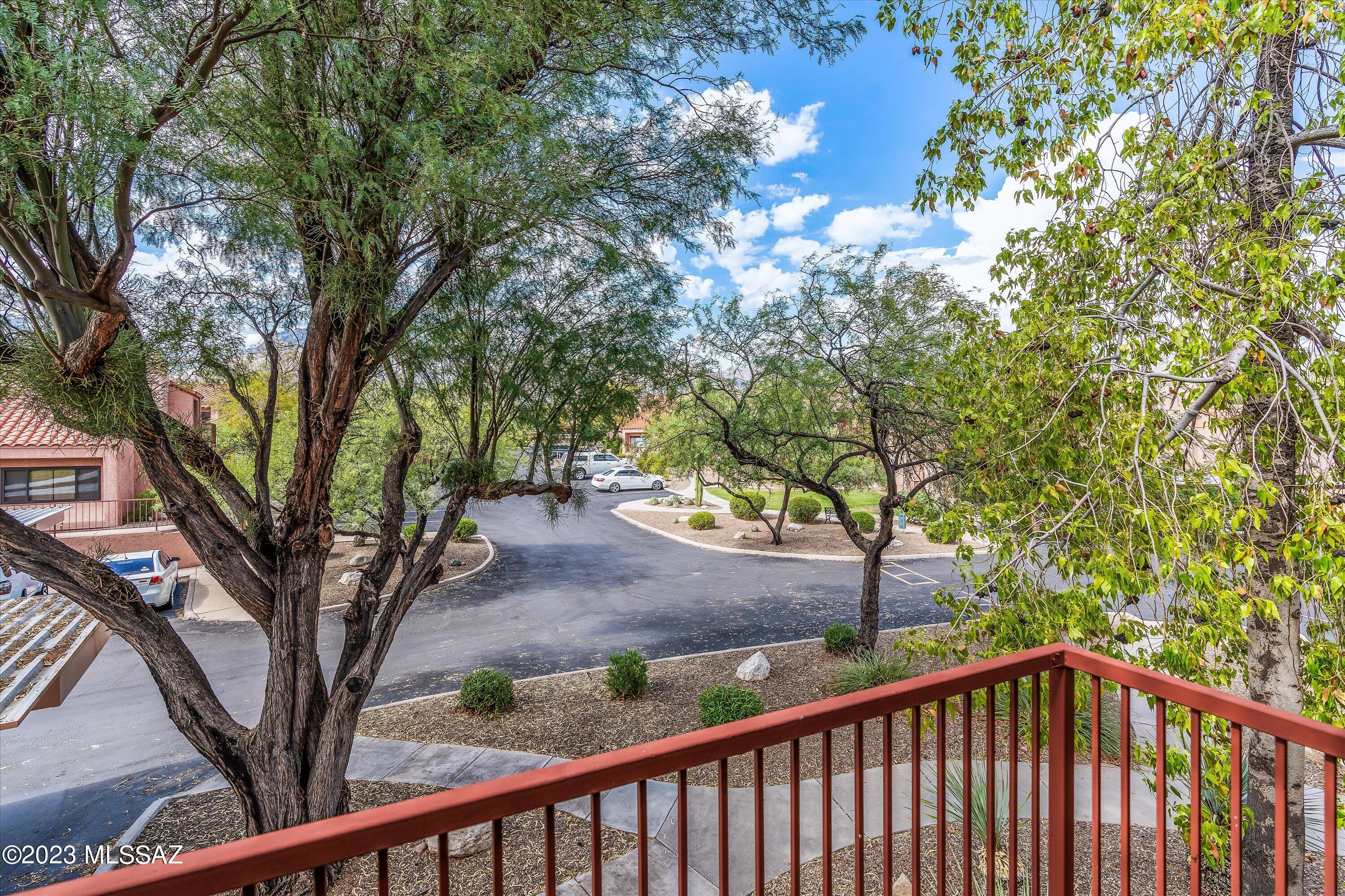 5051 N Sabino Canyon Road Unit: 1232