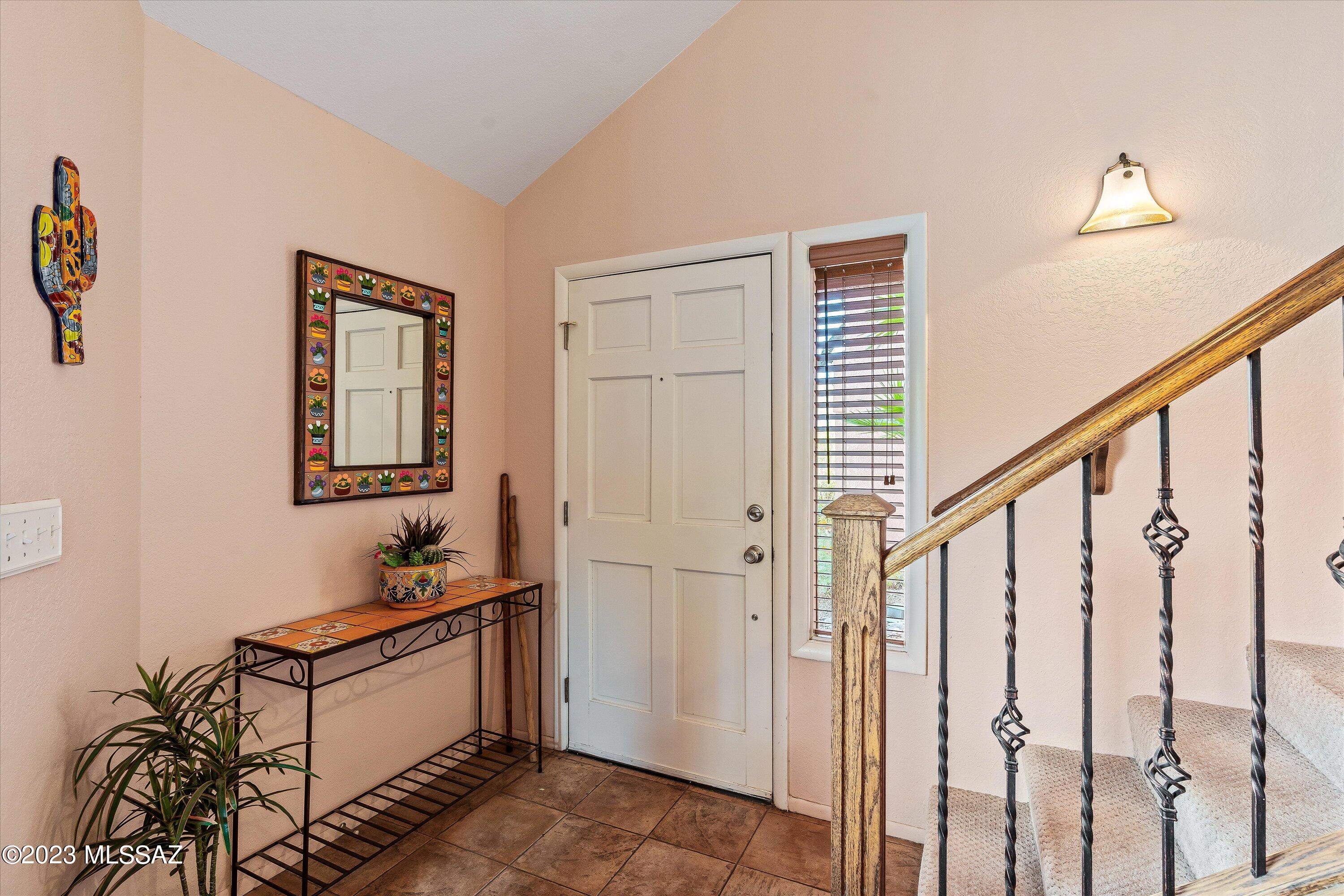 5051 N Sabino Canyon Road Unit: 1232