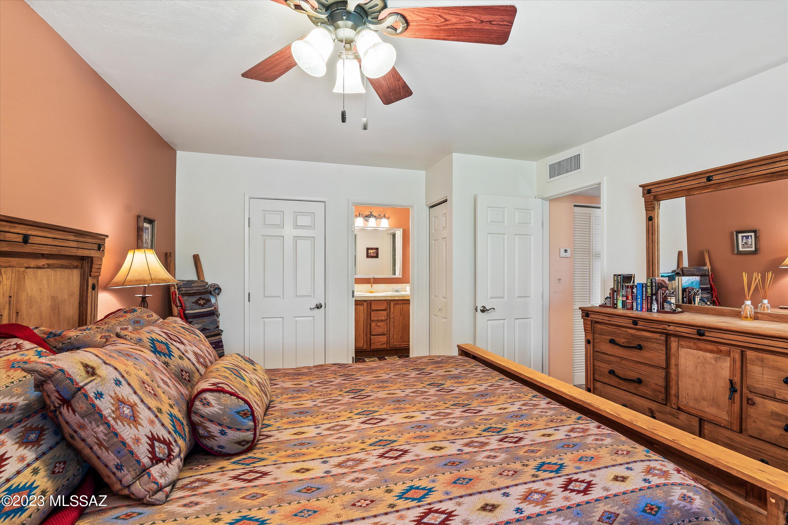 5051 N Sabino Canyon Road Unit: 1232