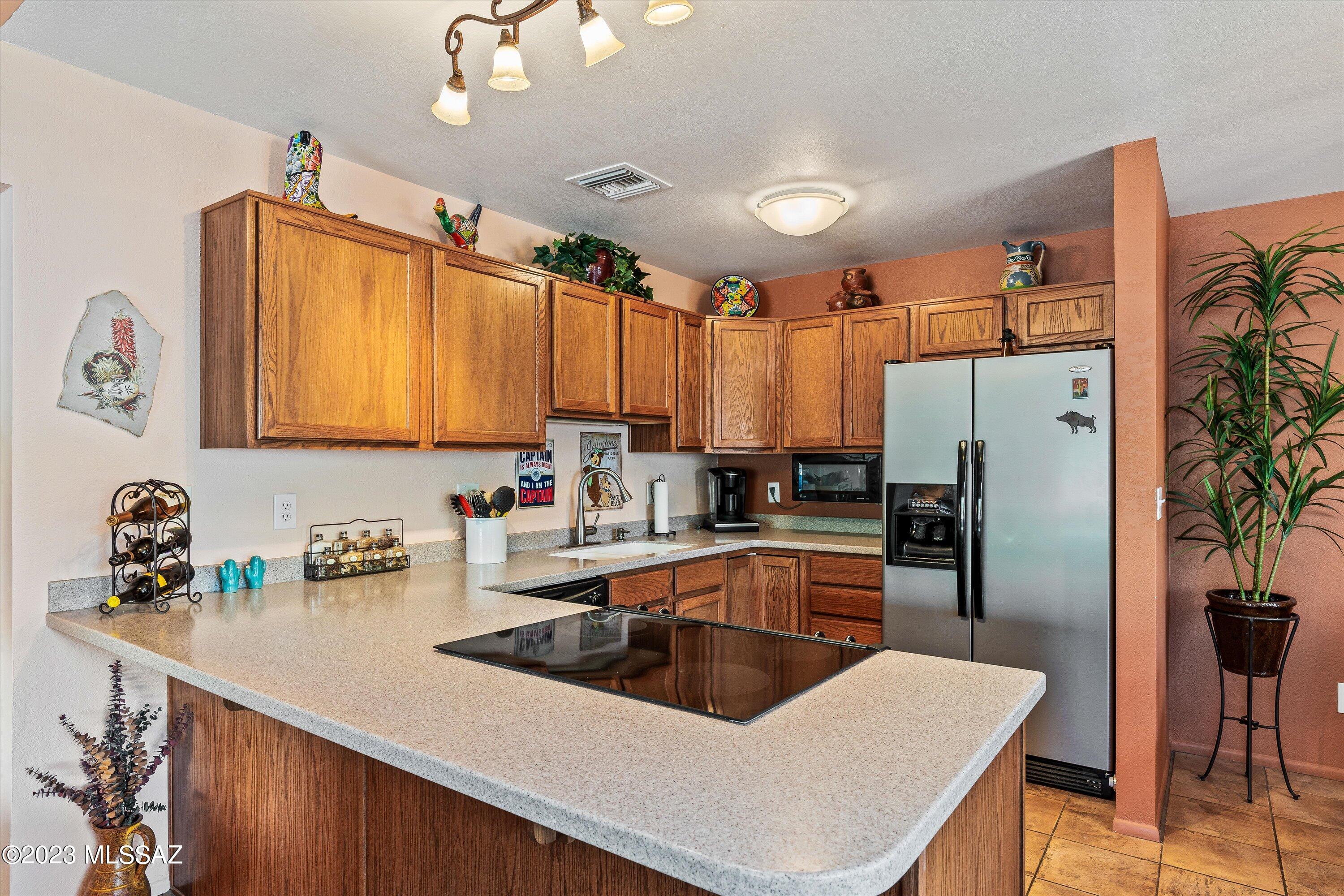 5051 N Sabino Canyon Road Unit: 1232