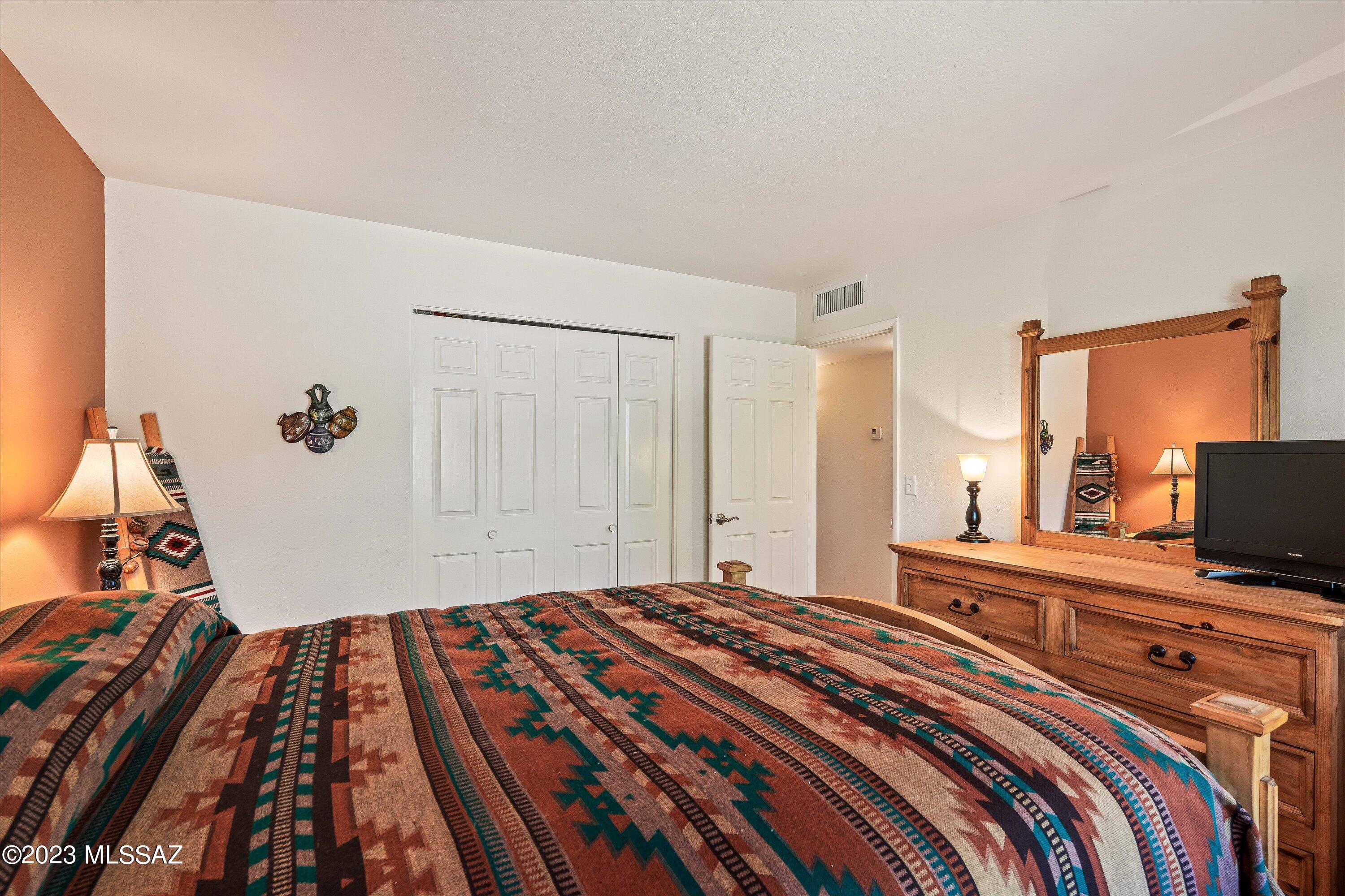 5051 N Sabino Canyon Road Unit: 1232