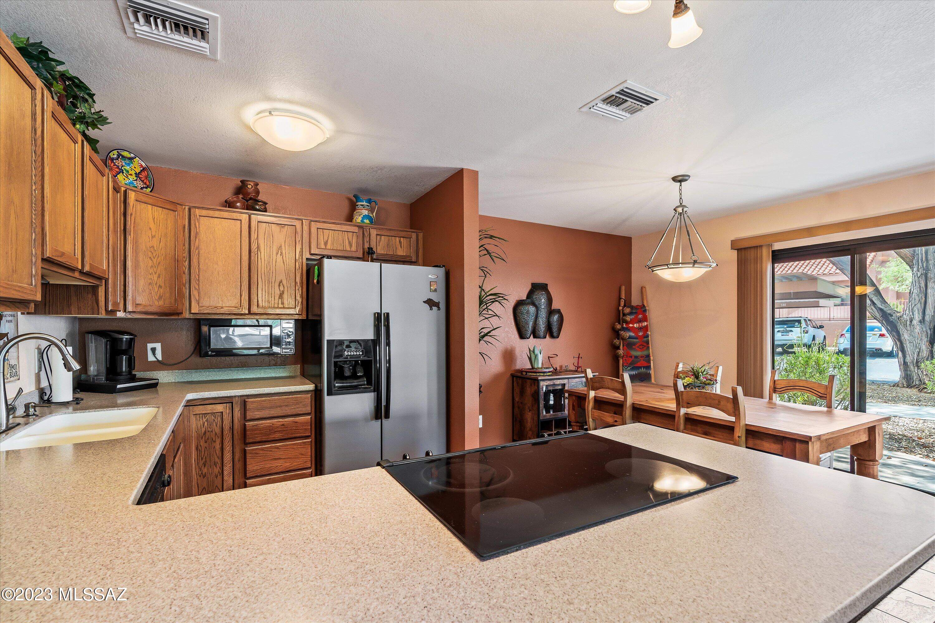 5051 N Sabino Canyon Road Unit: 1232