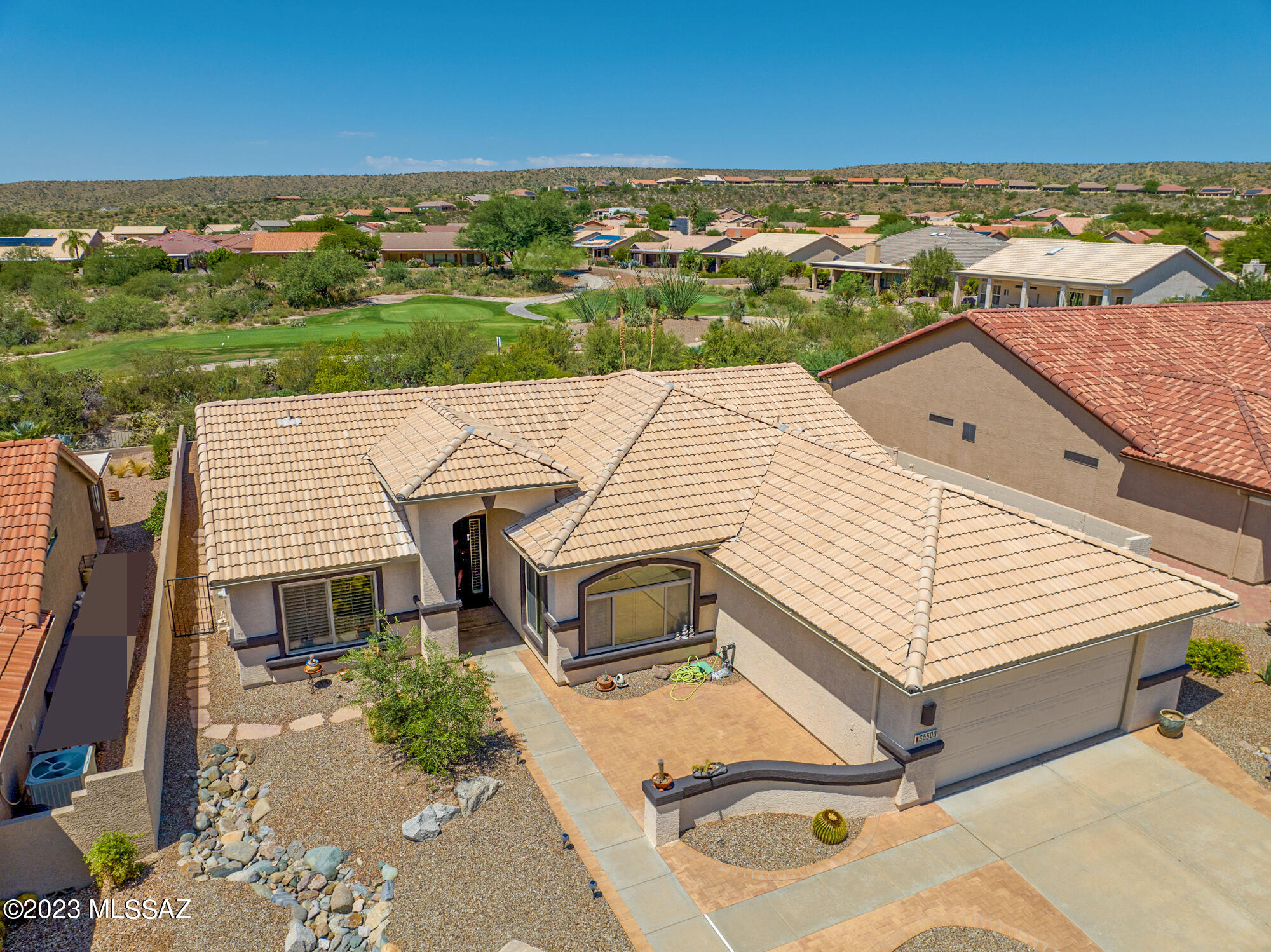 36500 S Rock Crest Drive