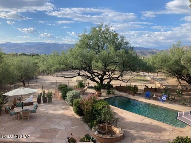 12601 E Speedway Boulevard