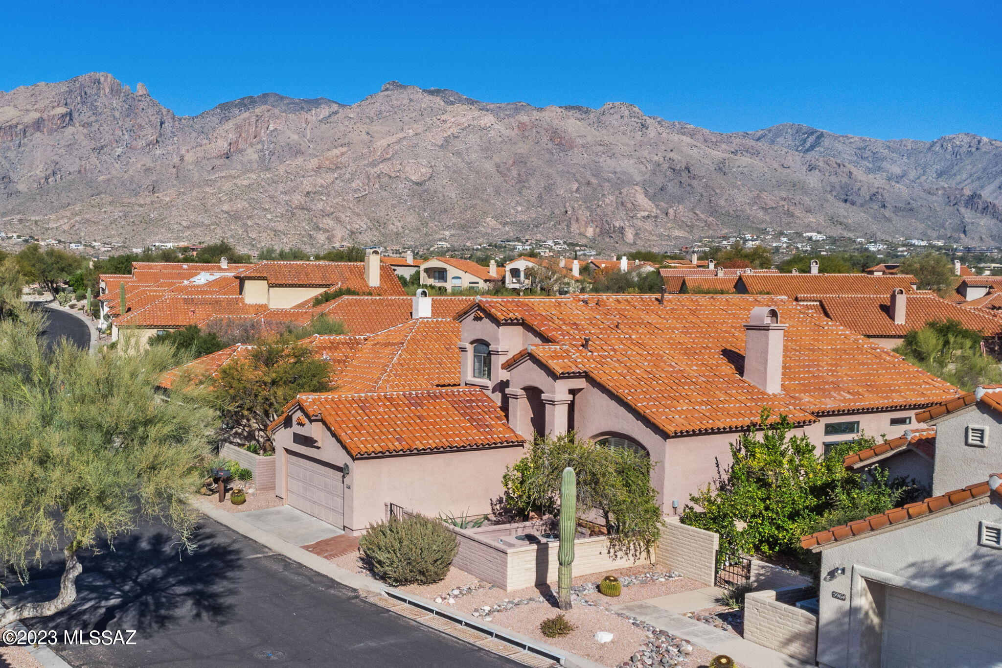 5972 N Misty Ridge Drive