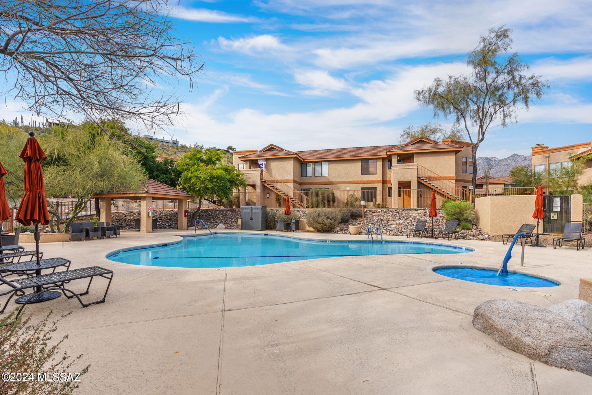 7255 E Snyder Road Unit: 10206