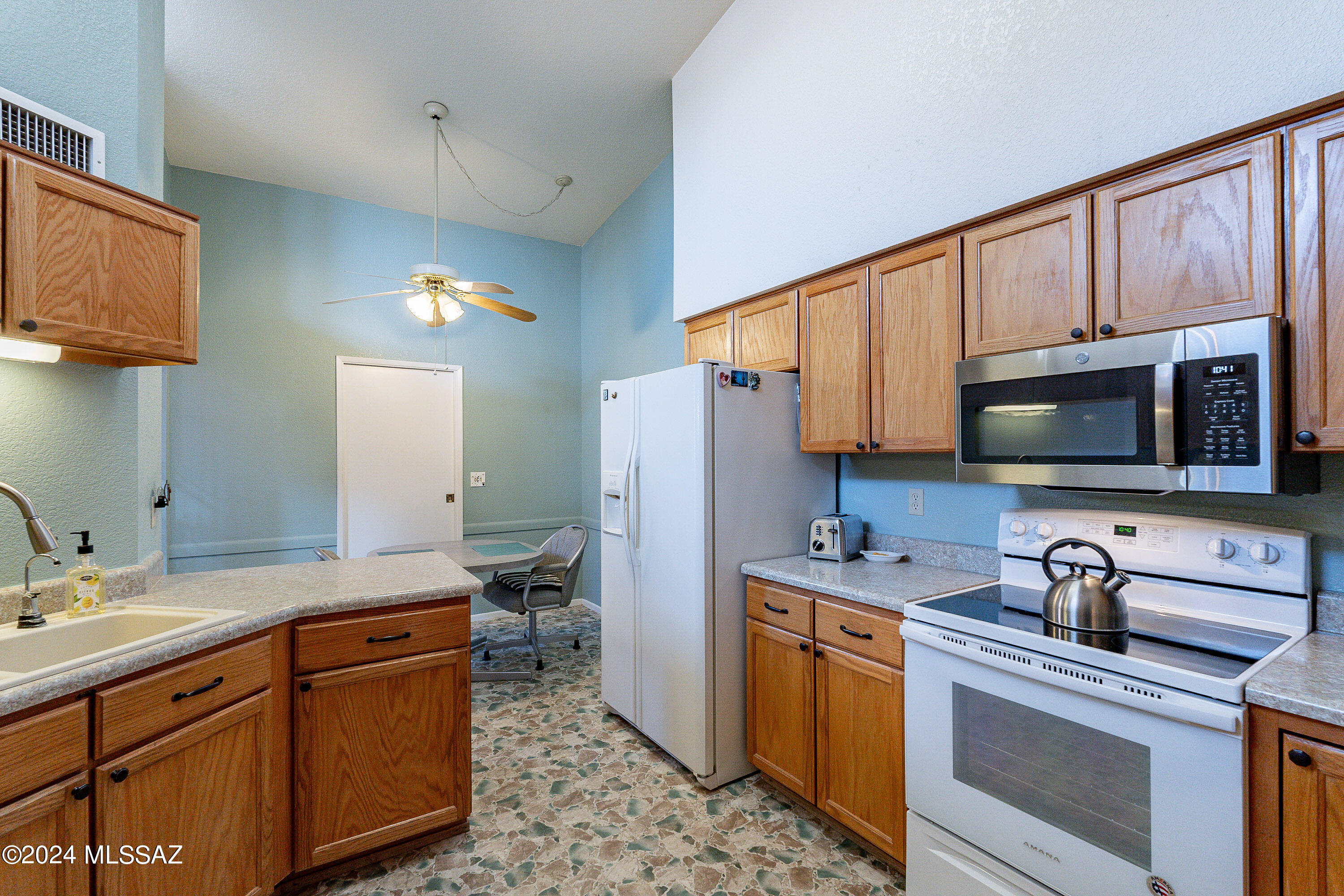 1852 N Piedmont Terrace