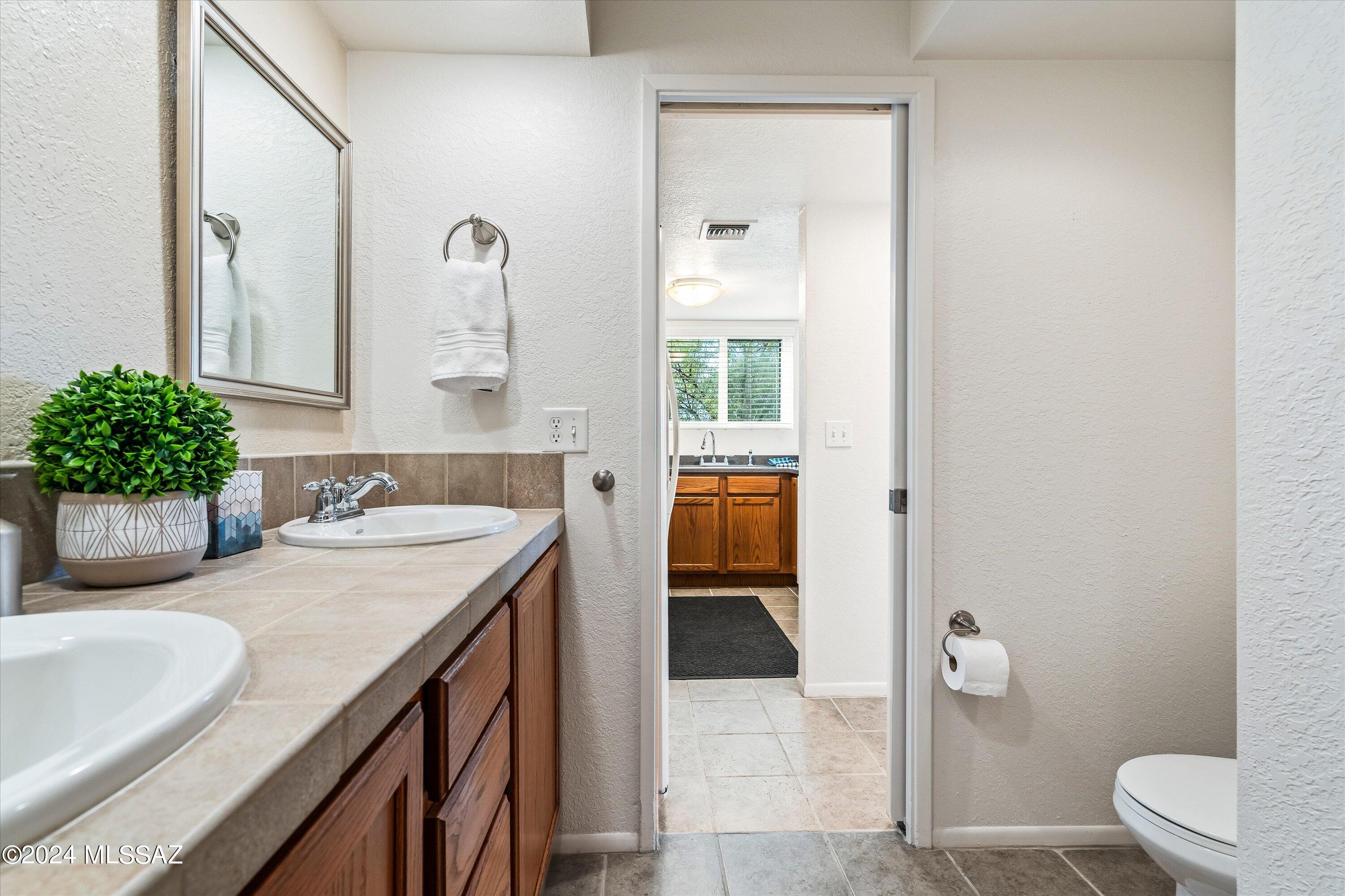 5051 N Sabino Canyon Road Unit: 2184