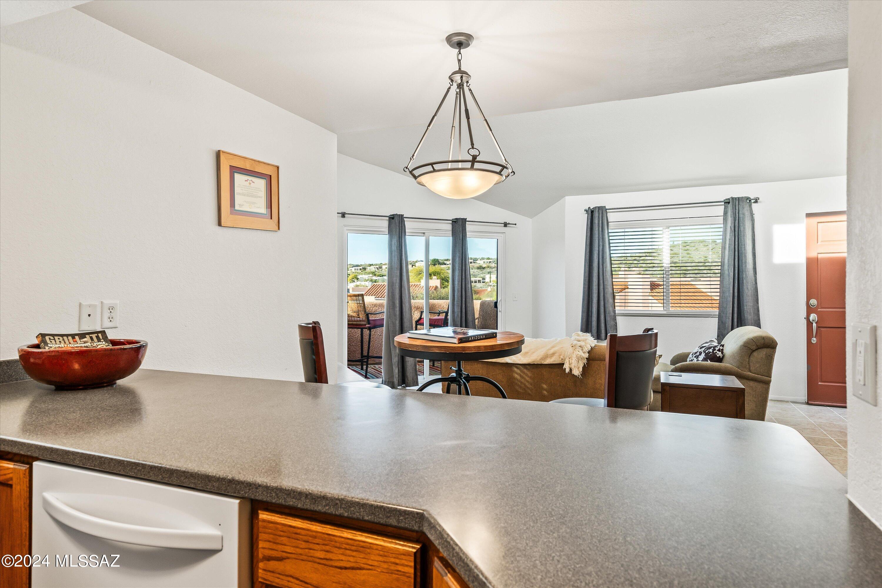 5051 N Sabino Canyon Road Unit: 2184