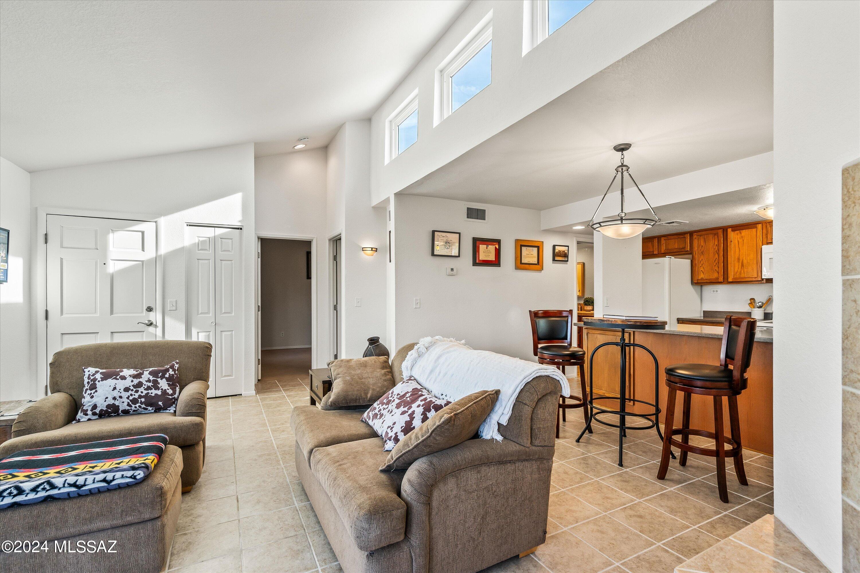 5051 N Sabino Canyon Road Unit: 2184