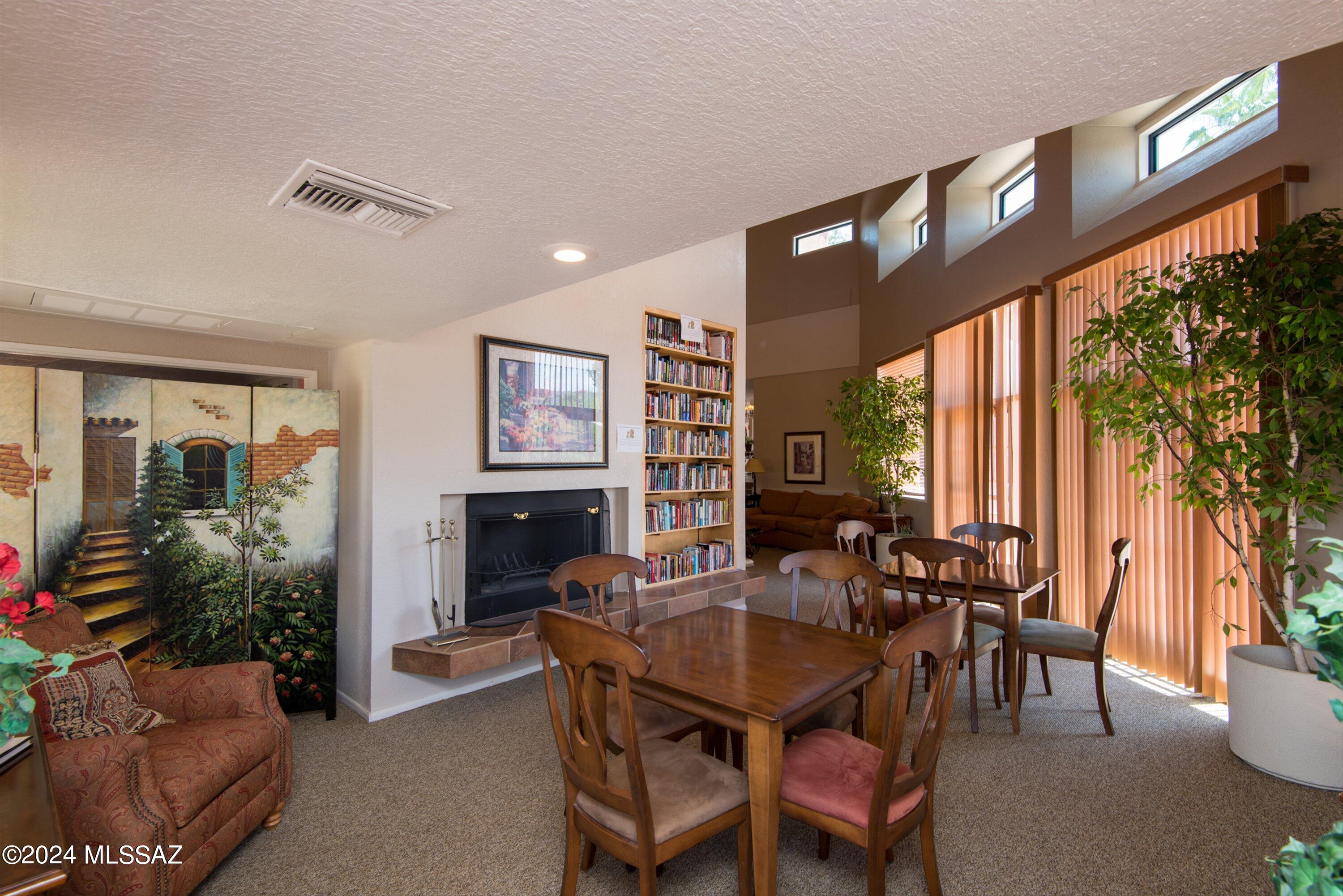 5051 N Sabino Canyon Road Unit: 2184