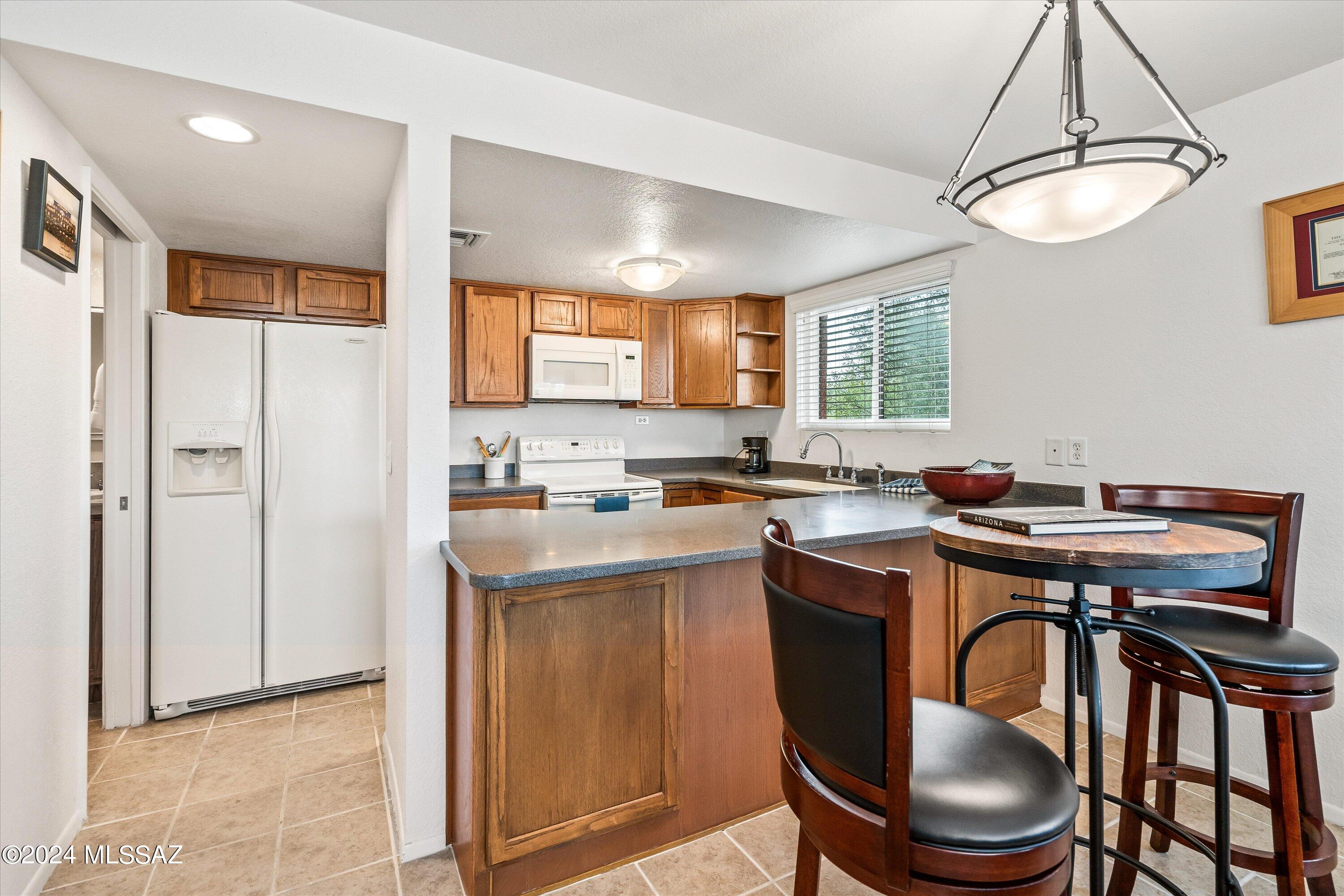 5051 N Sabino Canyon Road Unit: 2184