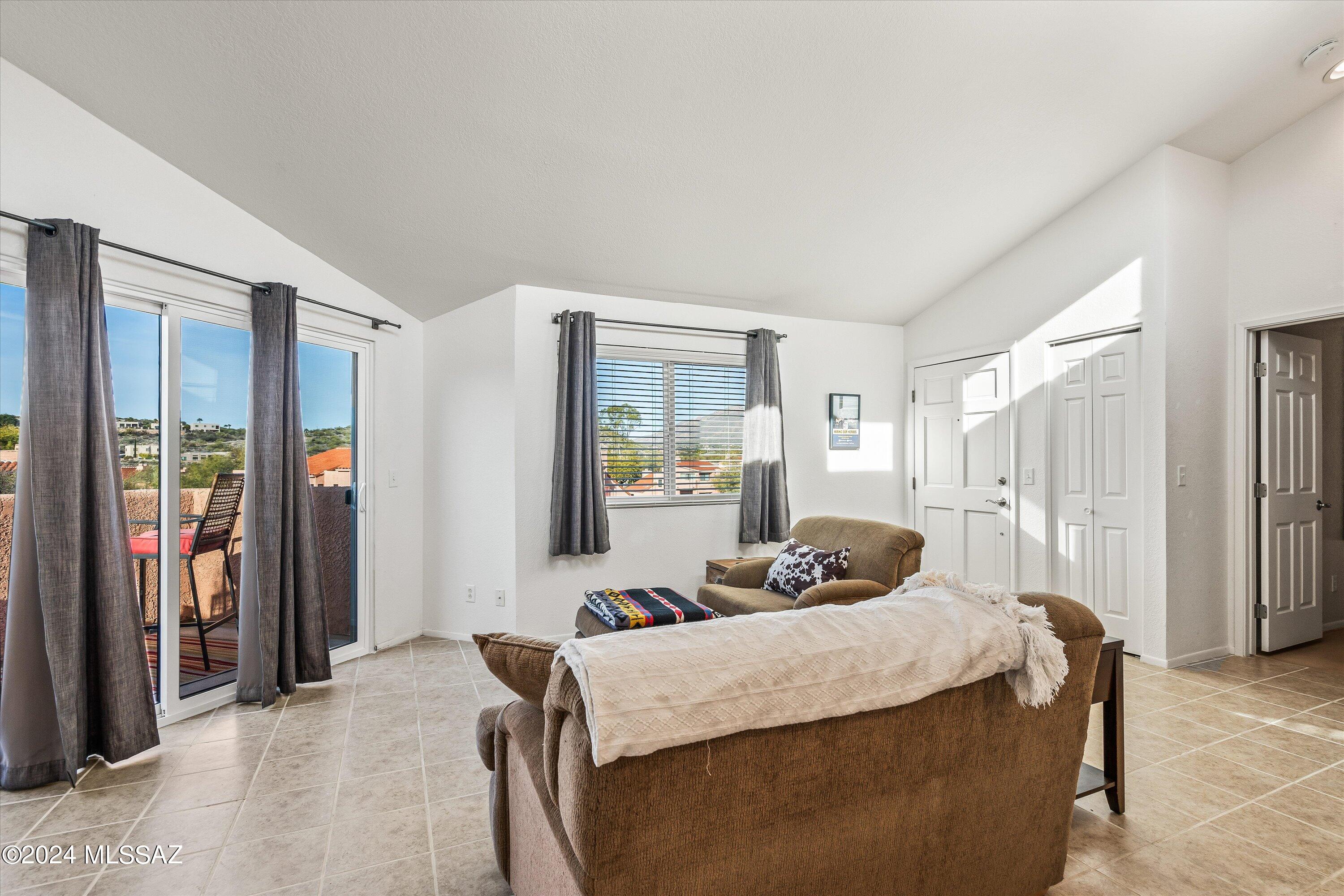 5051 N Sabino Canyon Road Unit: 2184