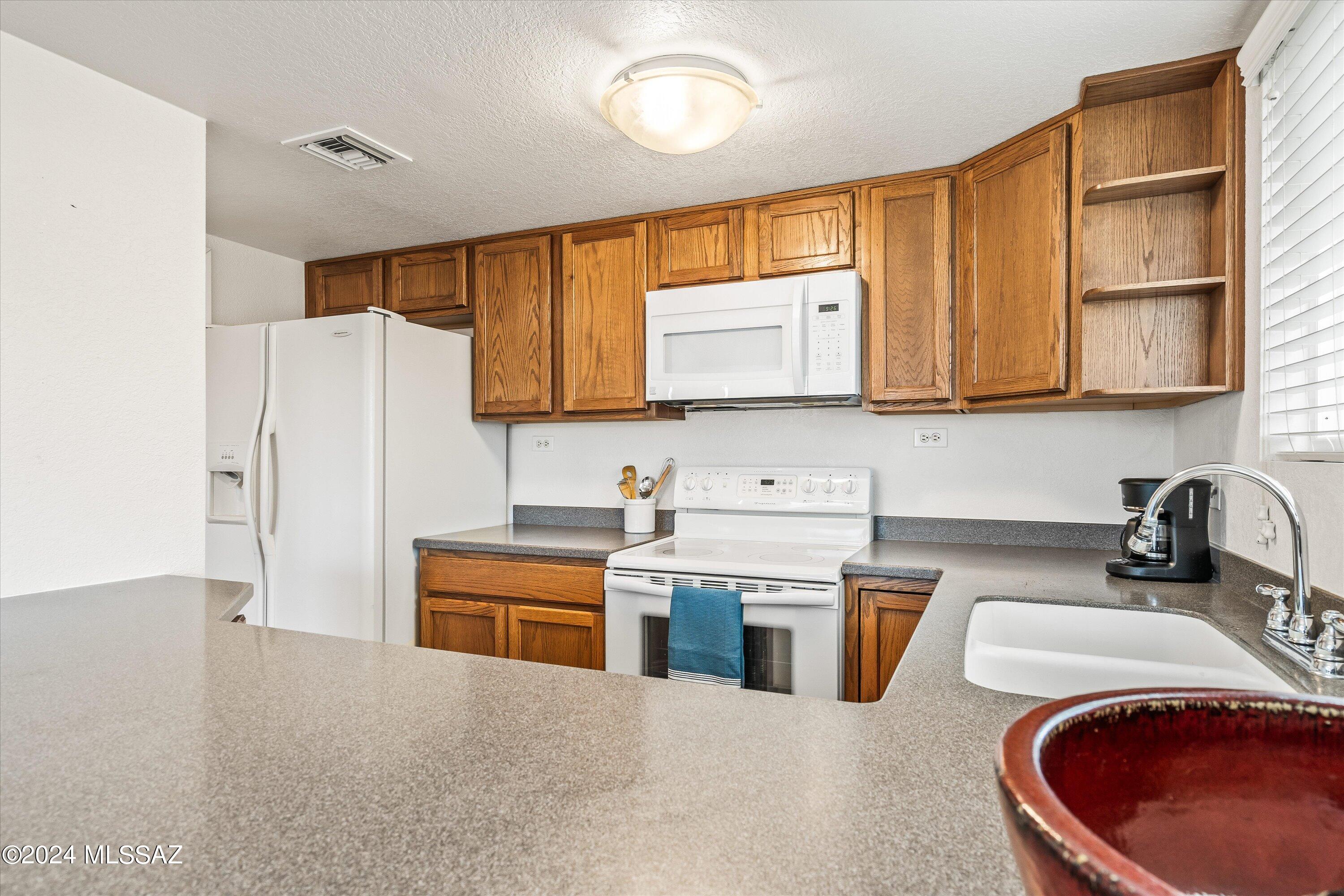 5051 N Sabino Canyon Road Unit: 2184