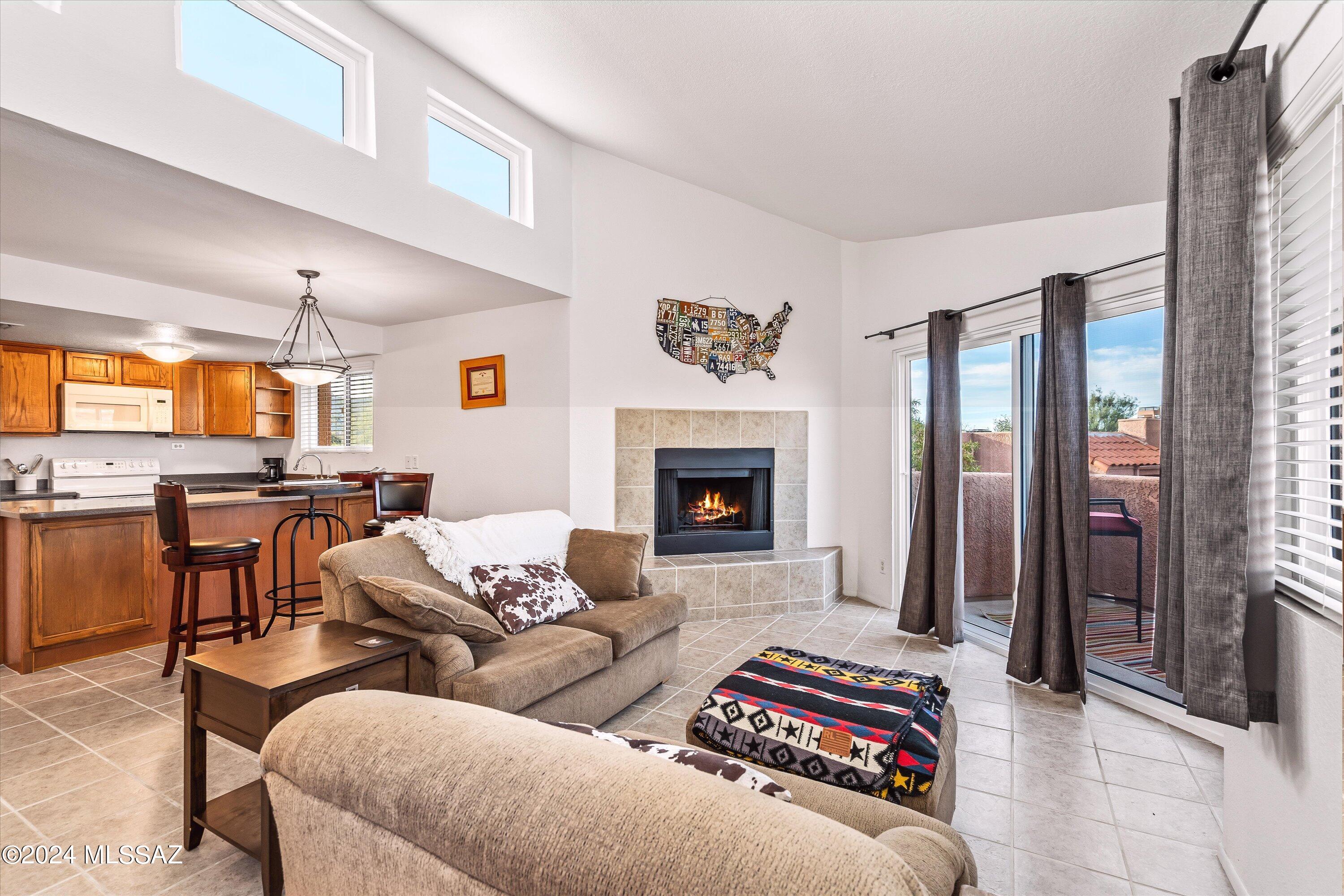 5051 N Sabino Canyon Road Unit: 2184