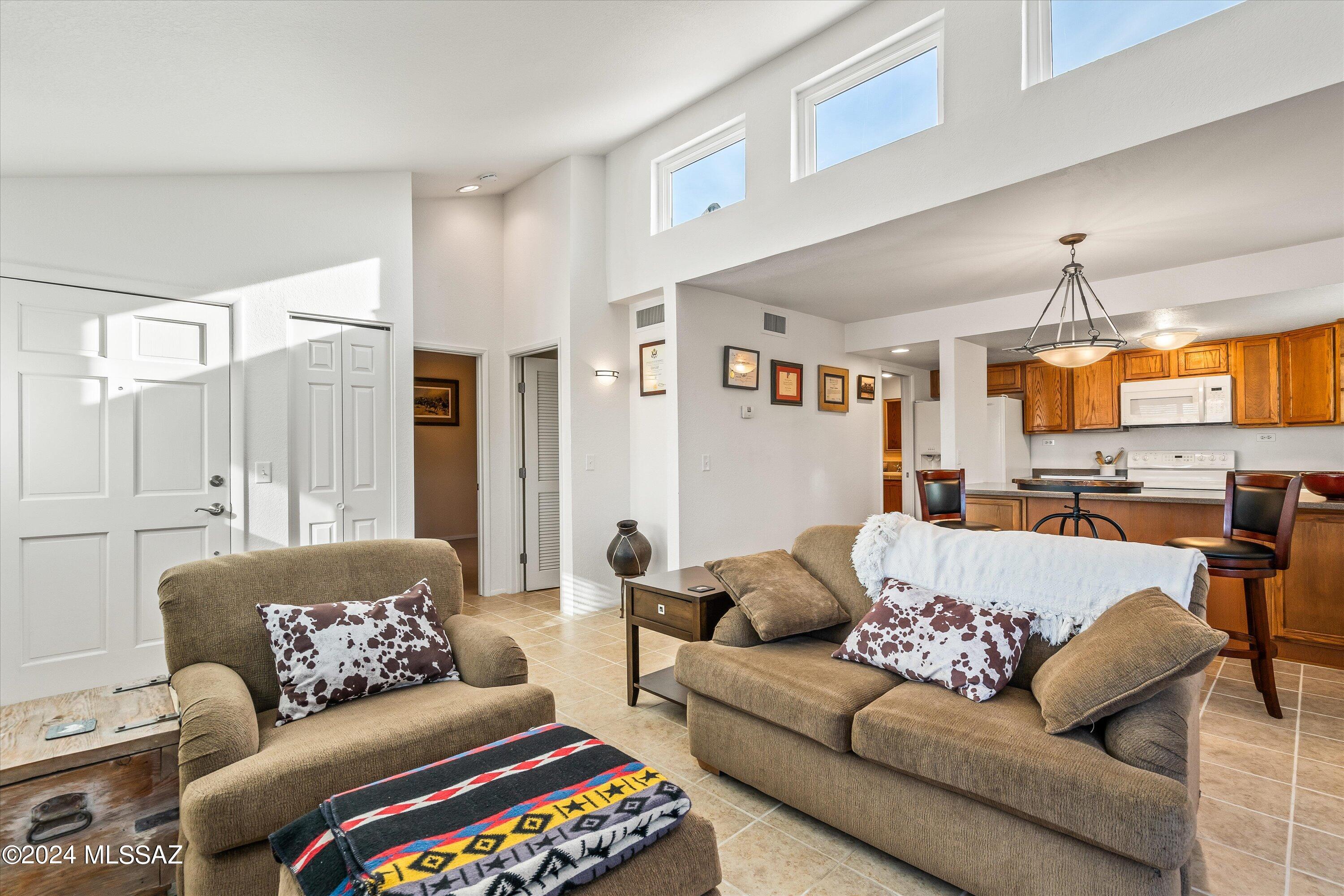 5051 N Sabino Canyon Road Unit: 2184