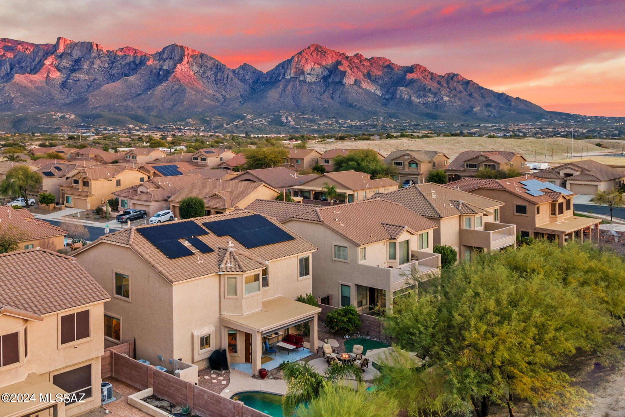 11901 N Cantata Drive