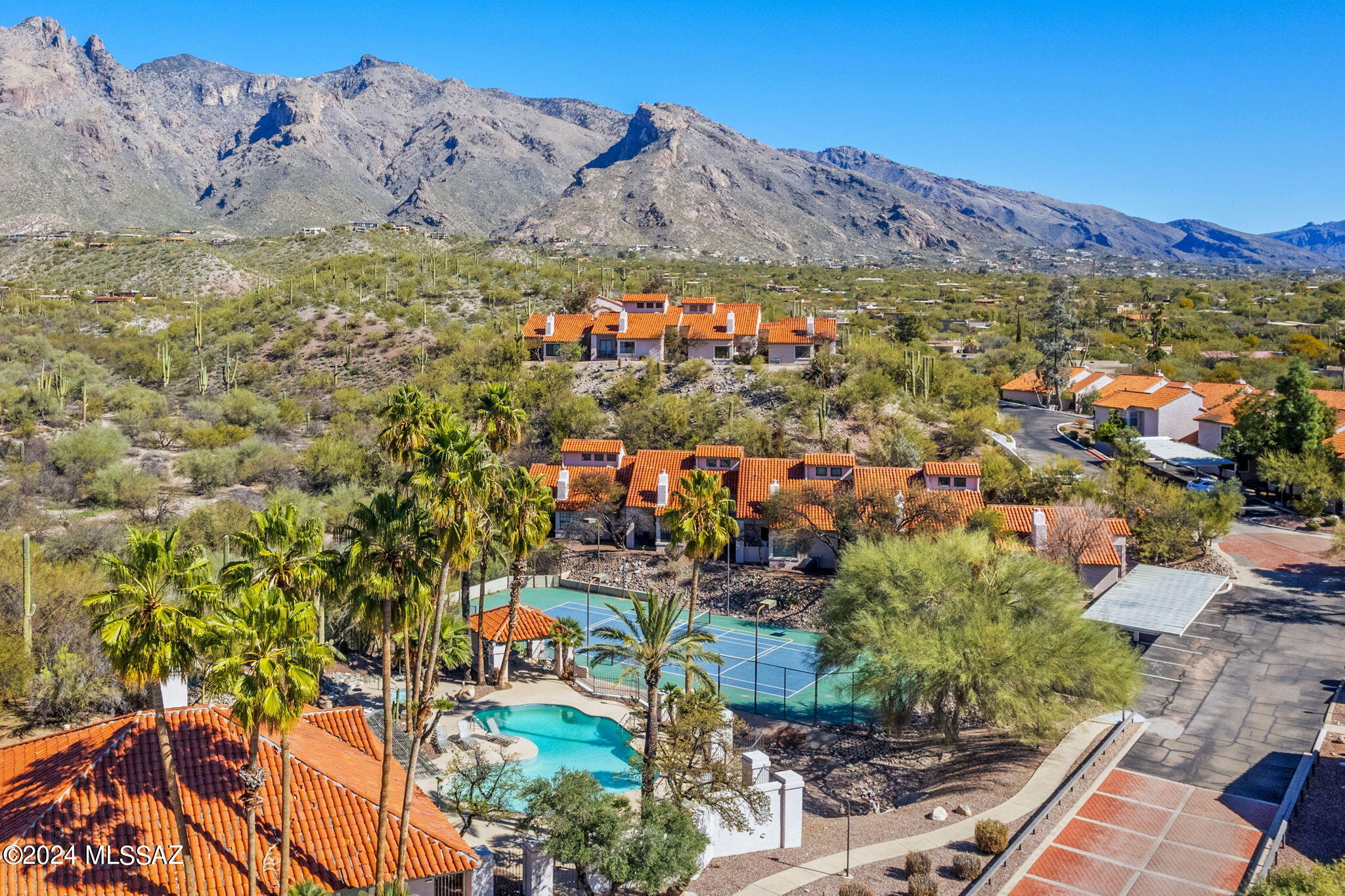 3242 E Calle de la Punta Unit: 26