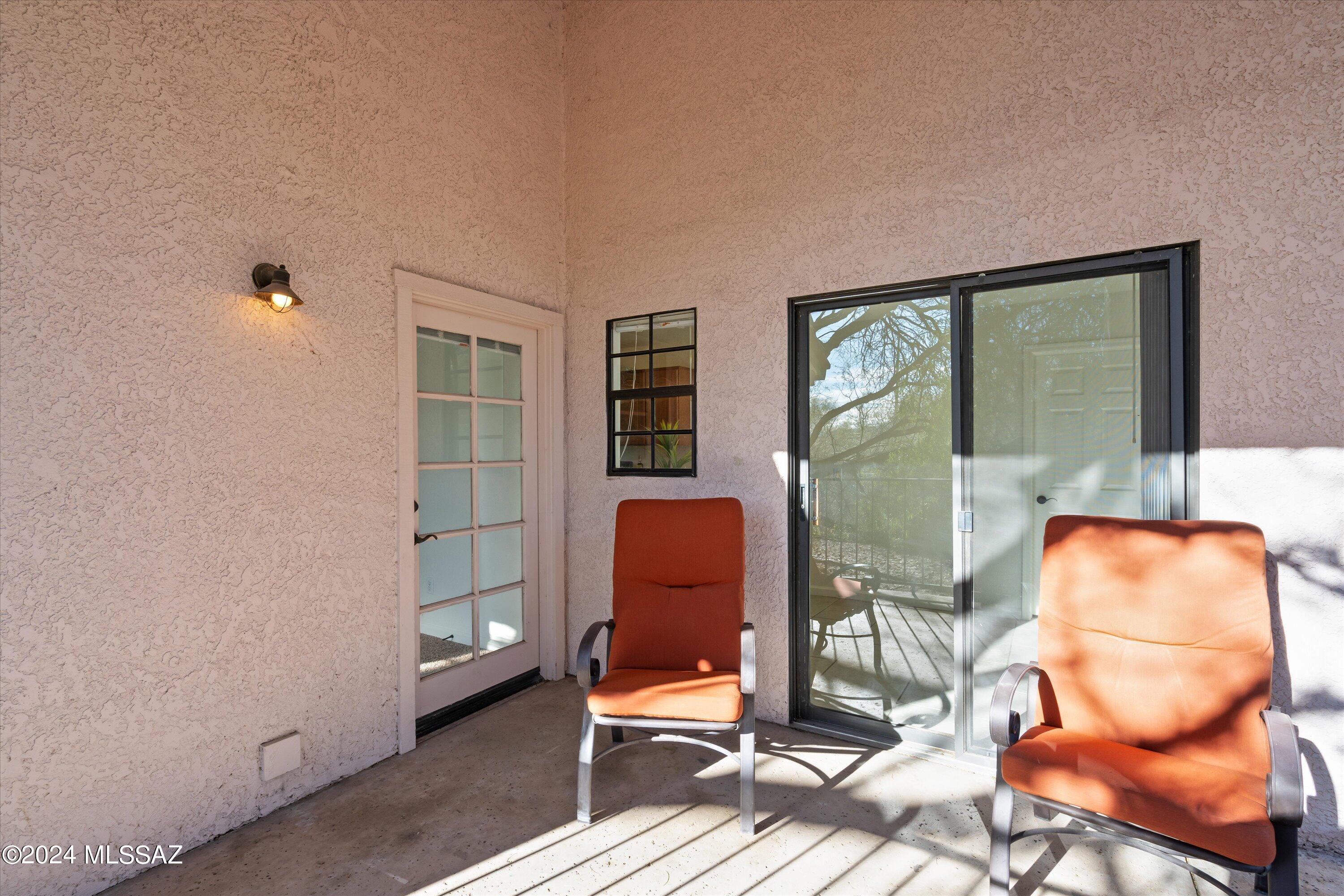 6421 N Tierra De Las Catalinas Unit: 41