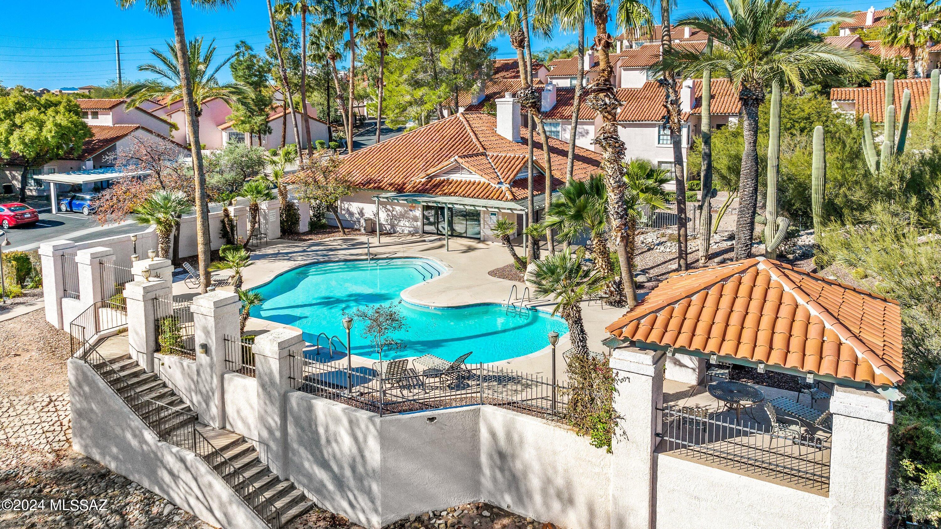 6421 N Tierra De Las Catalinas Unit: 41