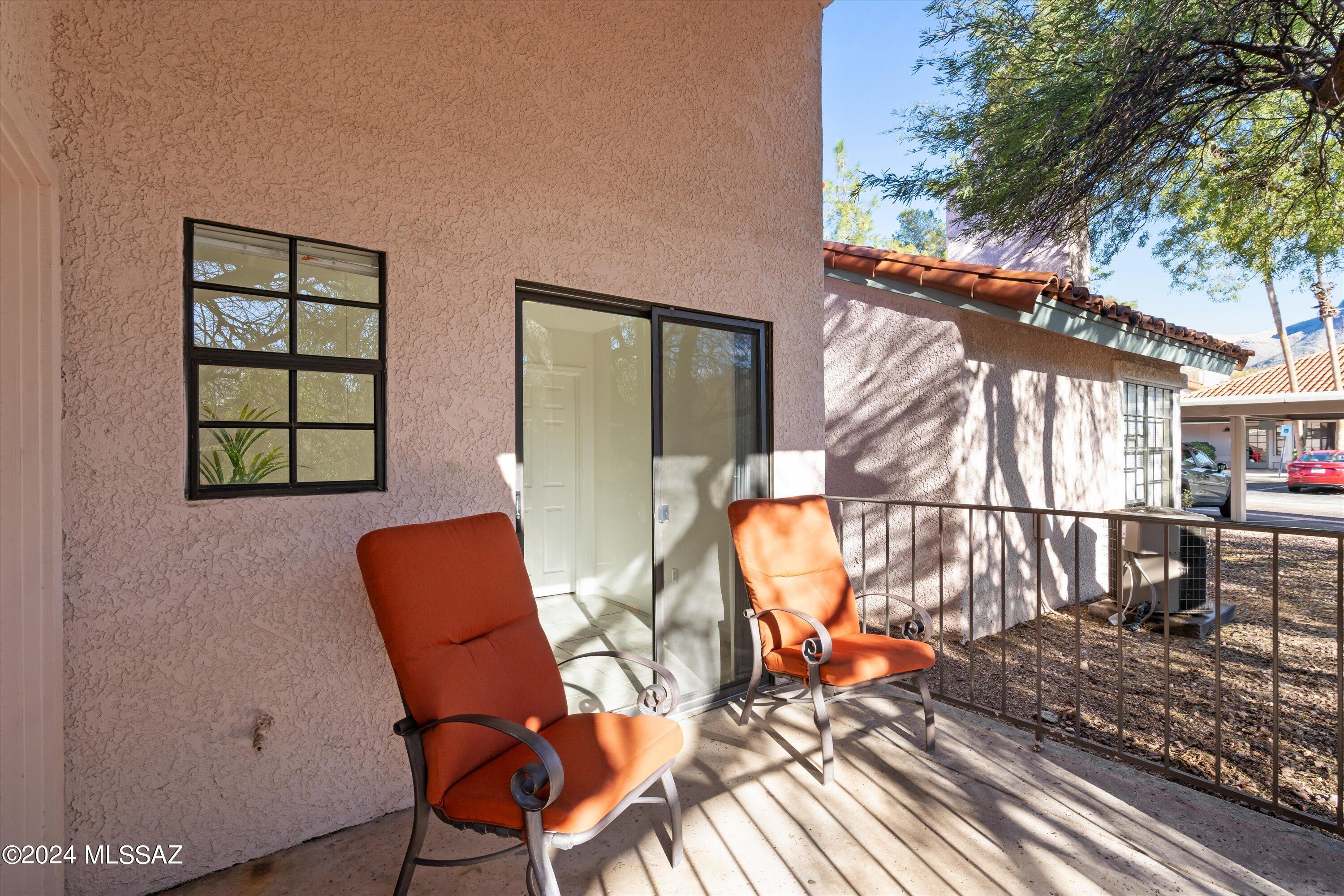 6421 N Tierra De Las Catalinas Unit: 41