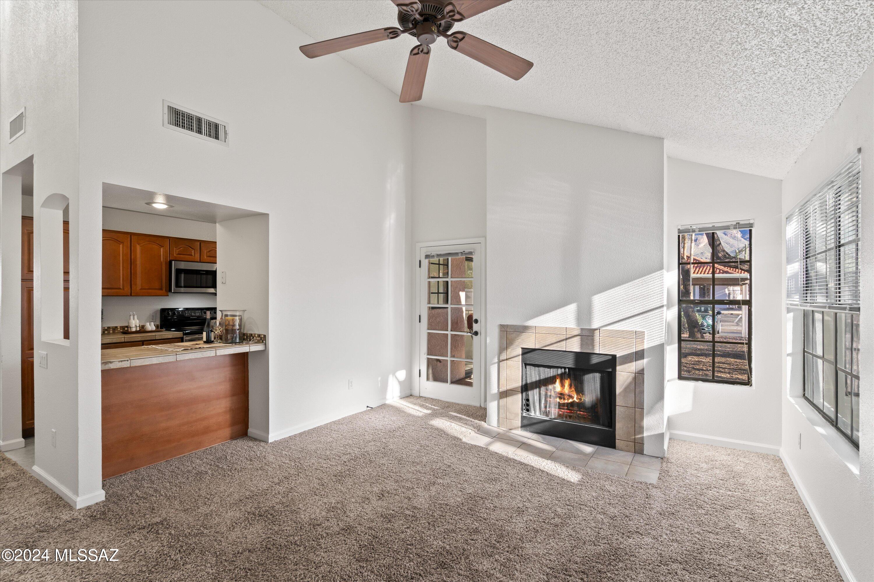 6421 N Tierra De Las Catalinas Unit: 41