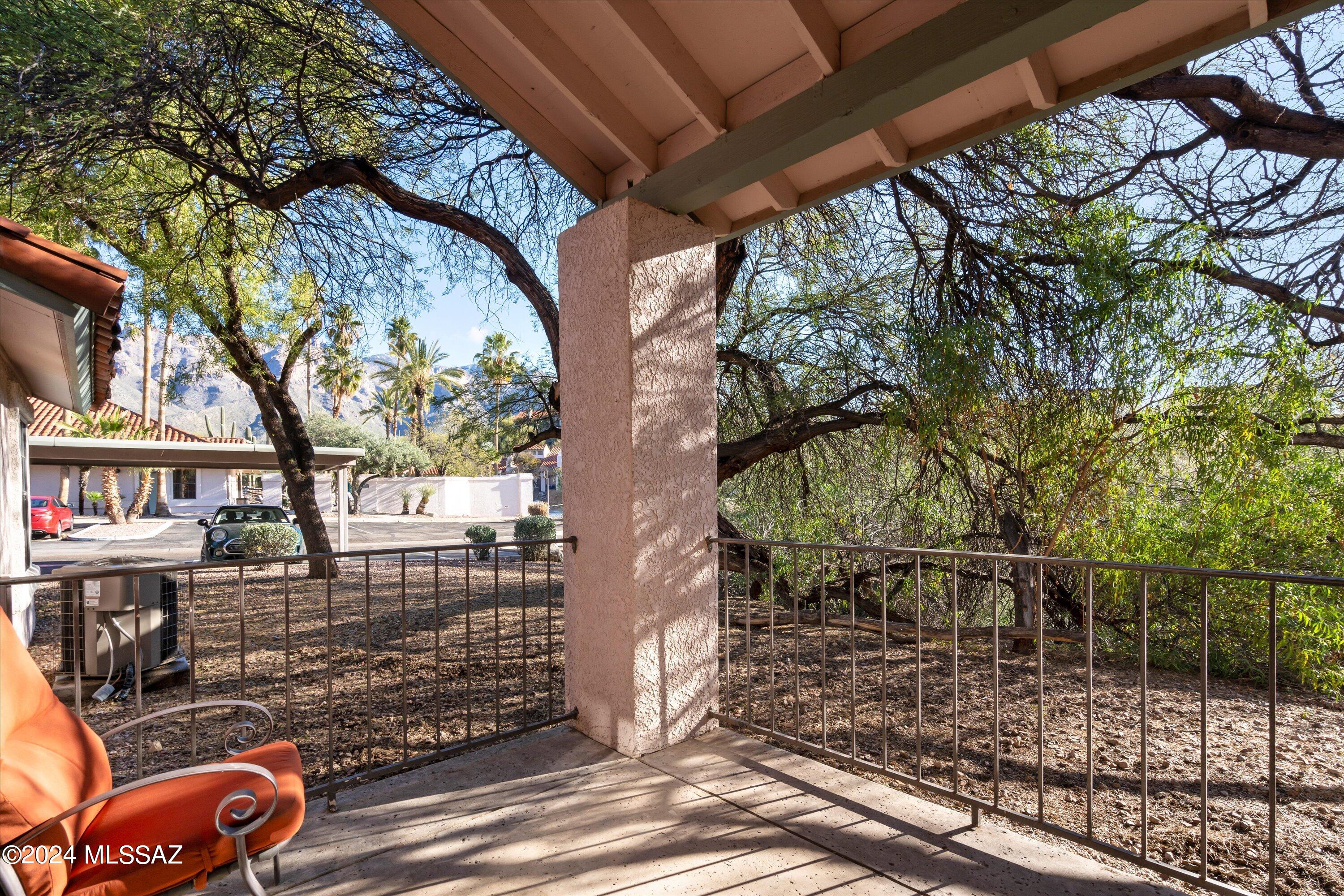 6421 N Tierra De Las Catalinas Unit: 41